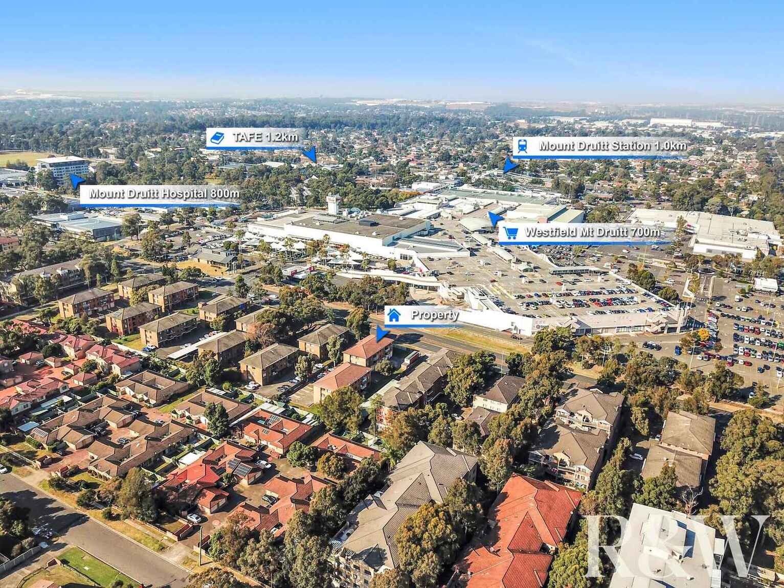 20/42 Luxford Road Mount Druitt