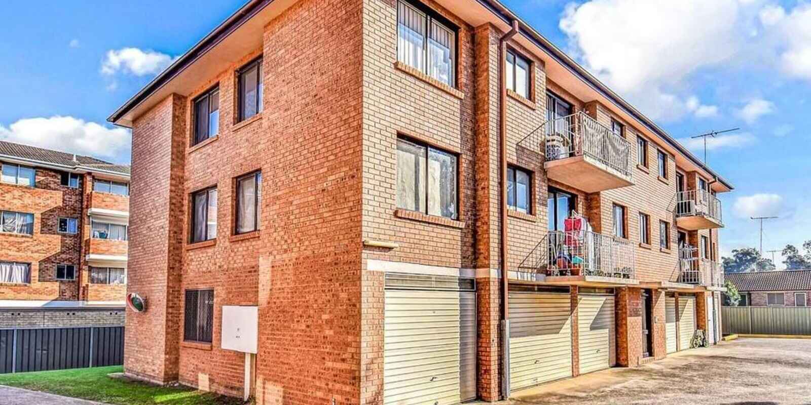 20/42 Luxford Road Mount Druitt