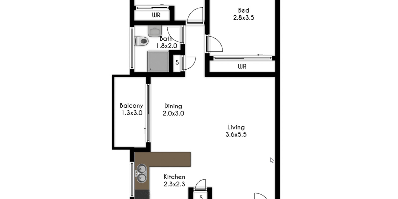 20/42 Luxford Road Mount Druitt
