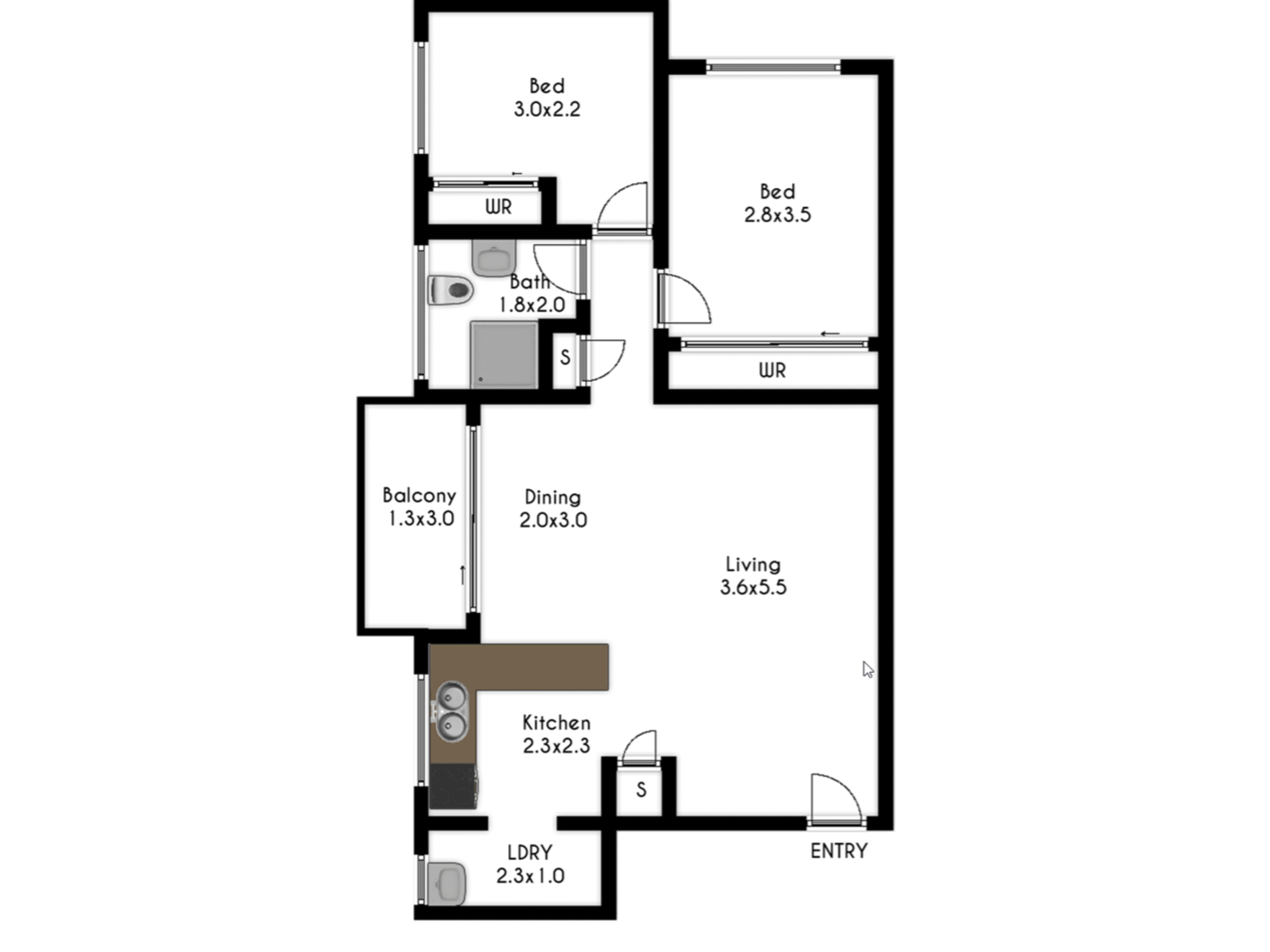 20/42 Luxford Road Mount Druitt