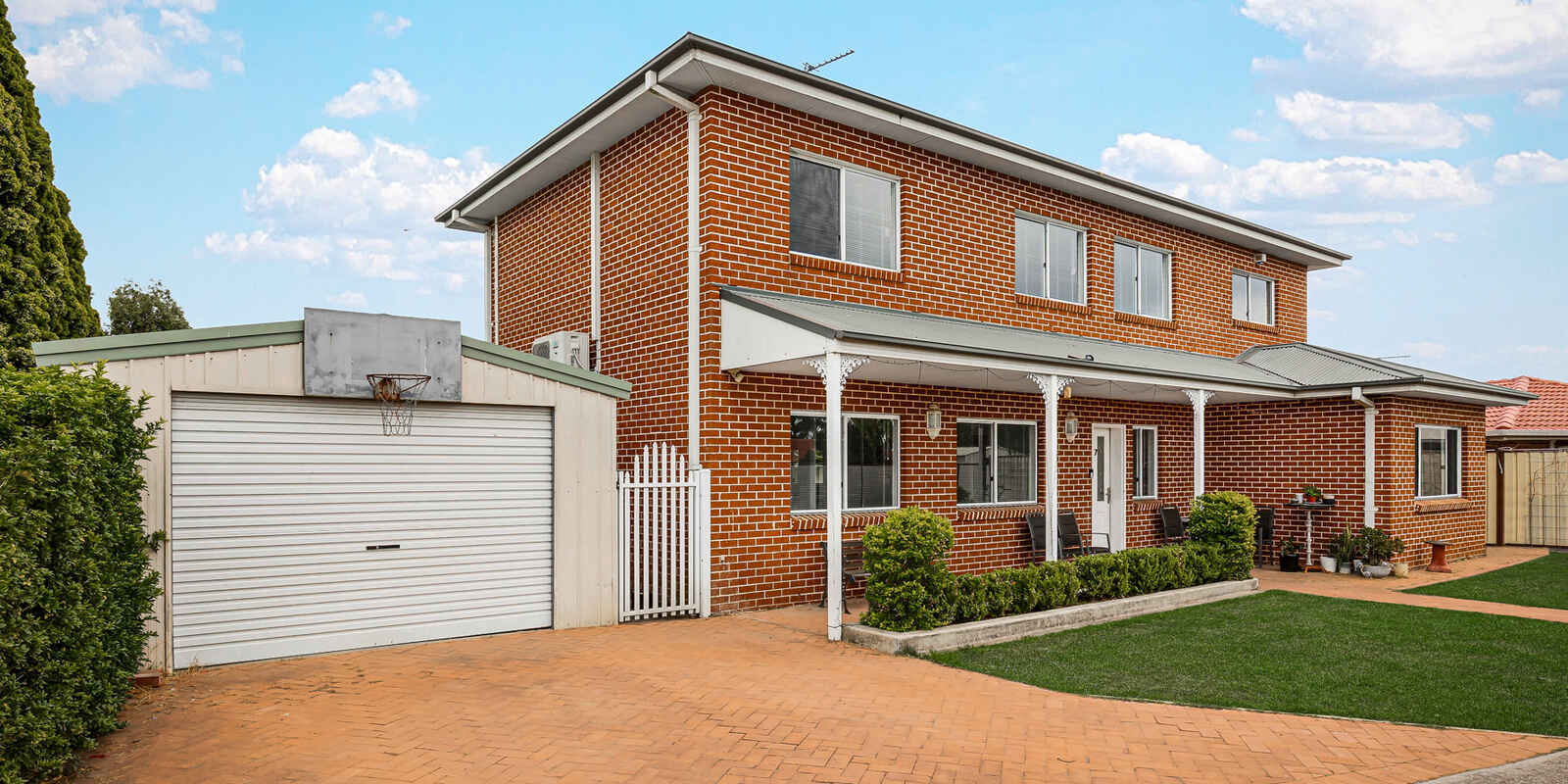 7 Hobson Place Plumpton