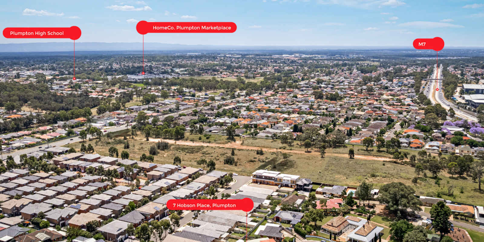 7 Hobson Place Plumpton