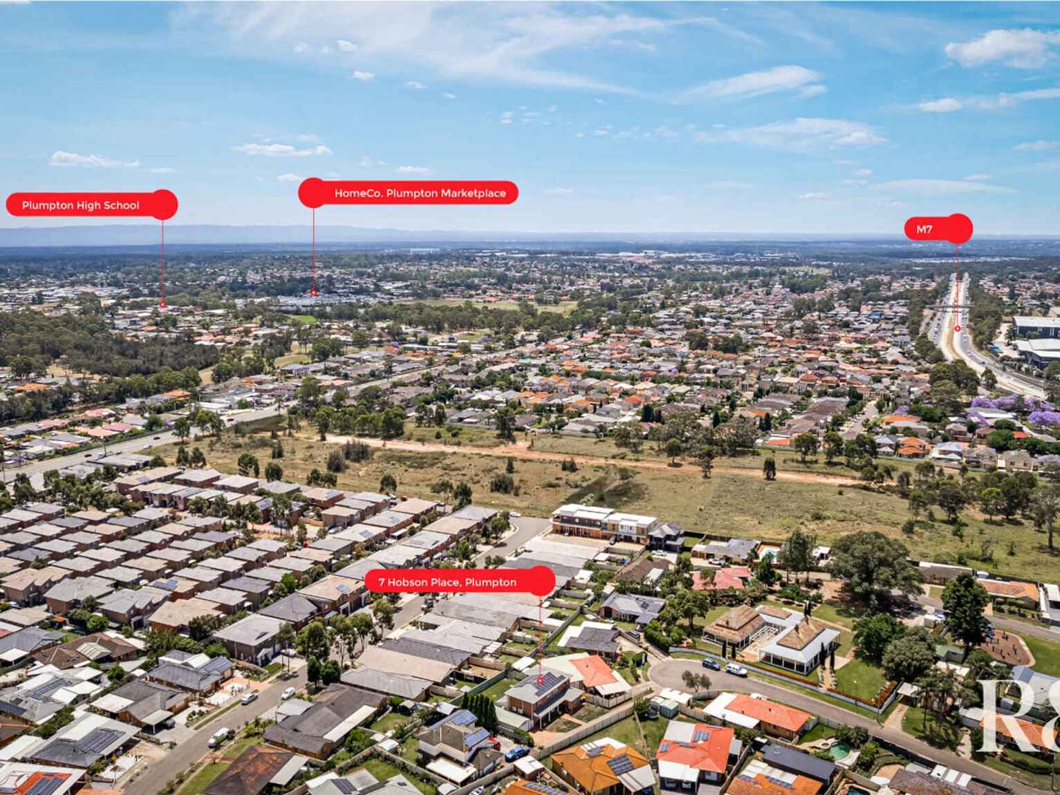 7 Hobson Place Plumpton