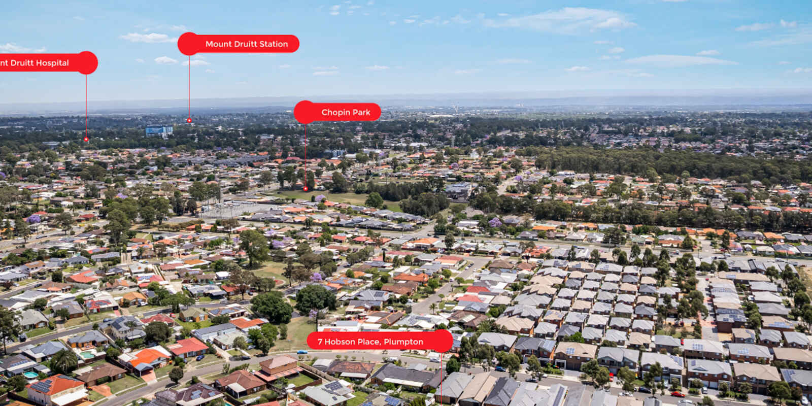 7 Hobson Place Plumpton