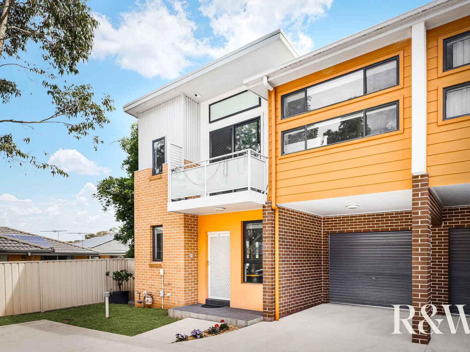 16/122 Rooty Hill Road North Rooty Hill