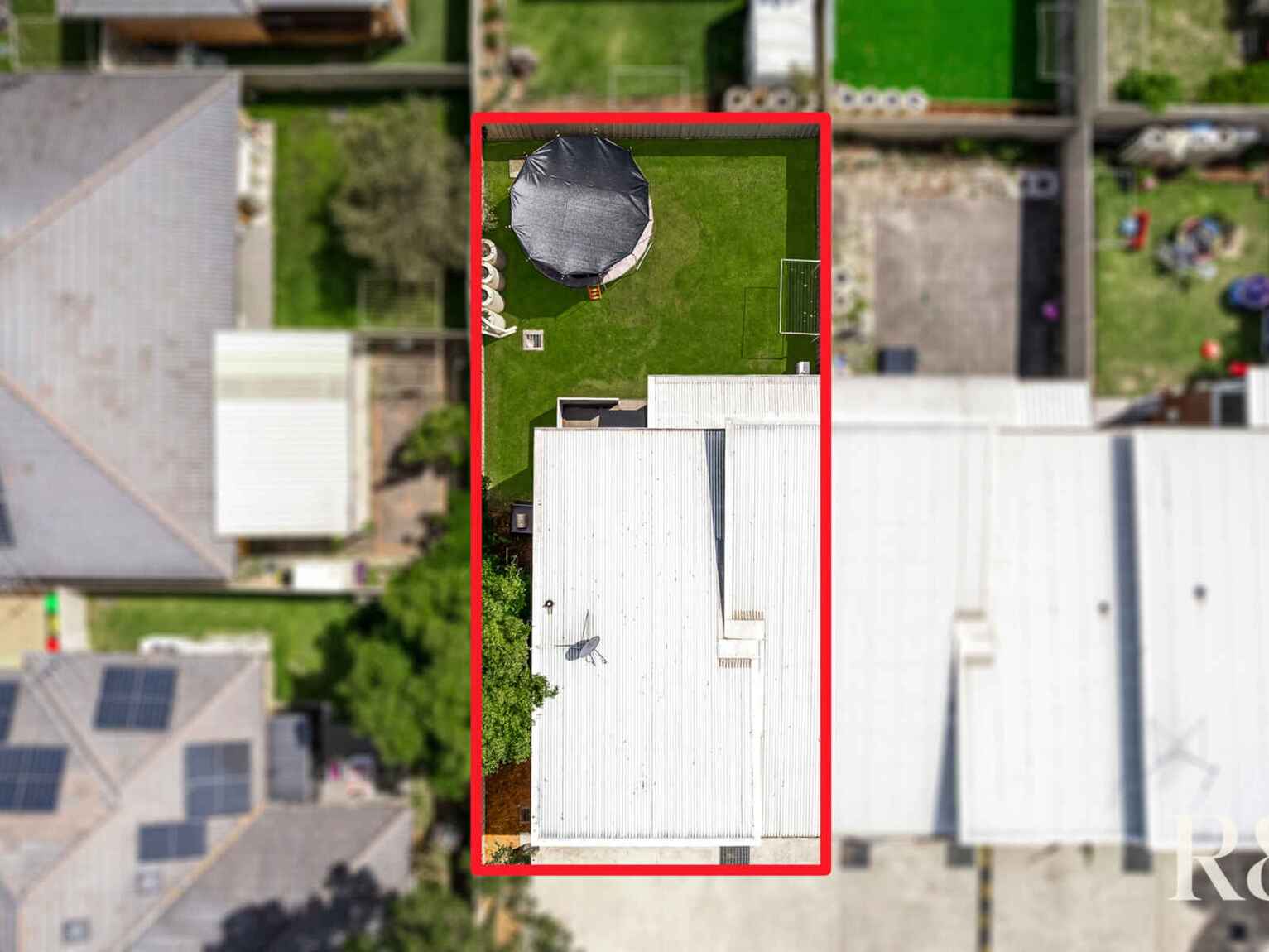 16/122 Rooty Hill Road North Rooty Hill