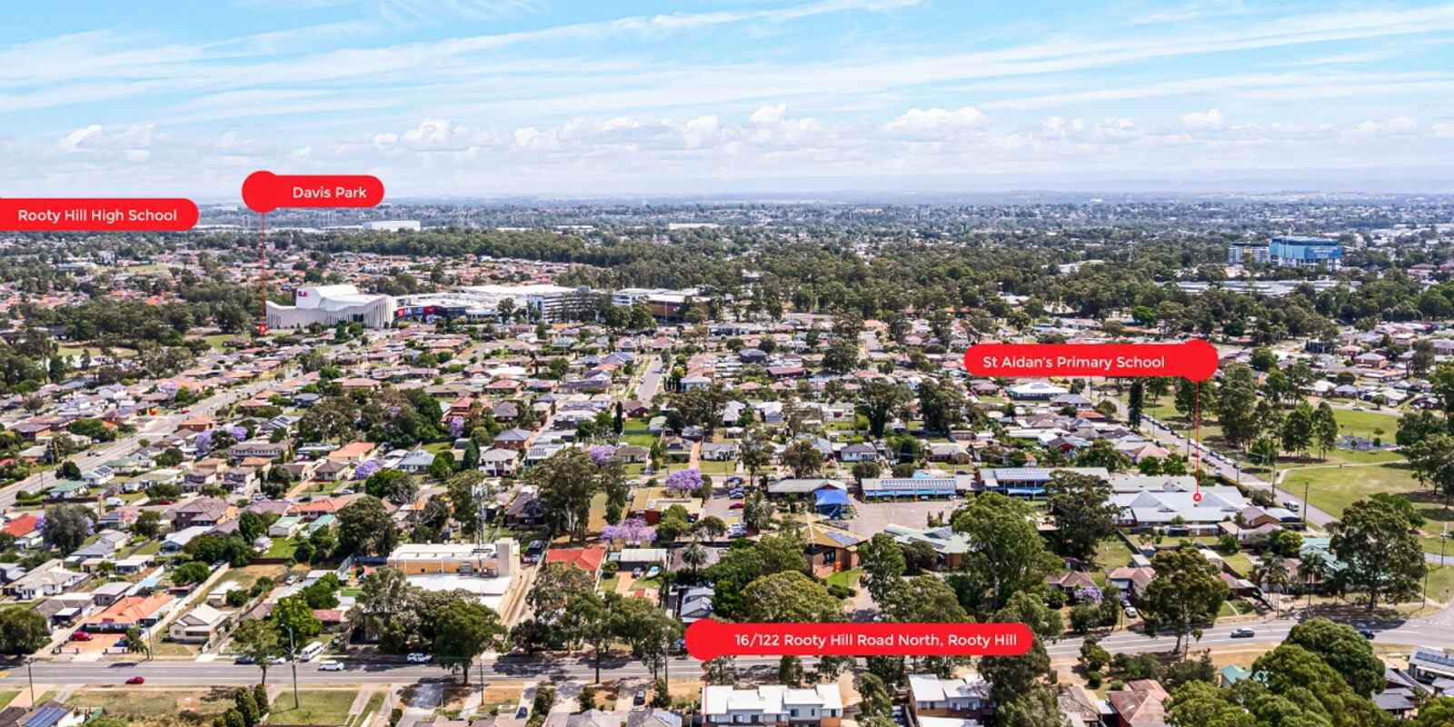 16/122 Rooty Hill Road North Rooty Hill