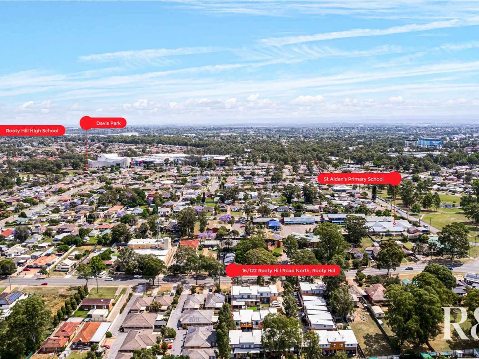 16/122 Rooty Hill Road North Rooty Hill