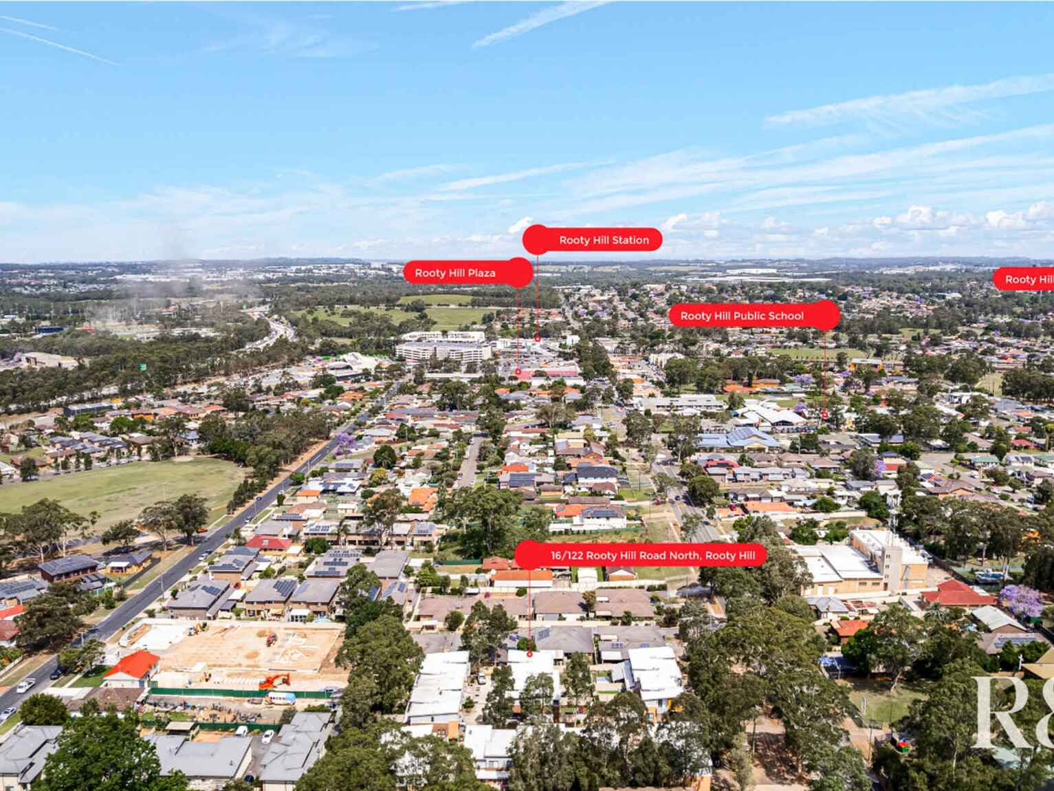 16/122 Rooty Hill Road North Rooty Hill