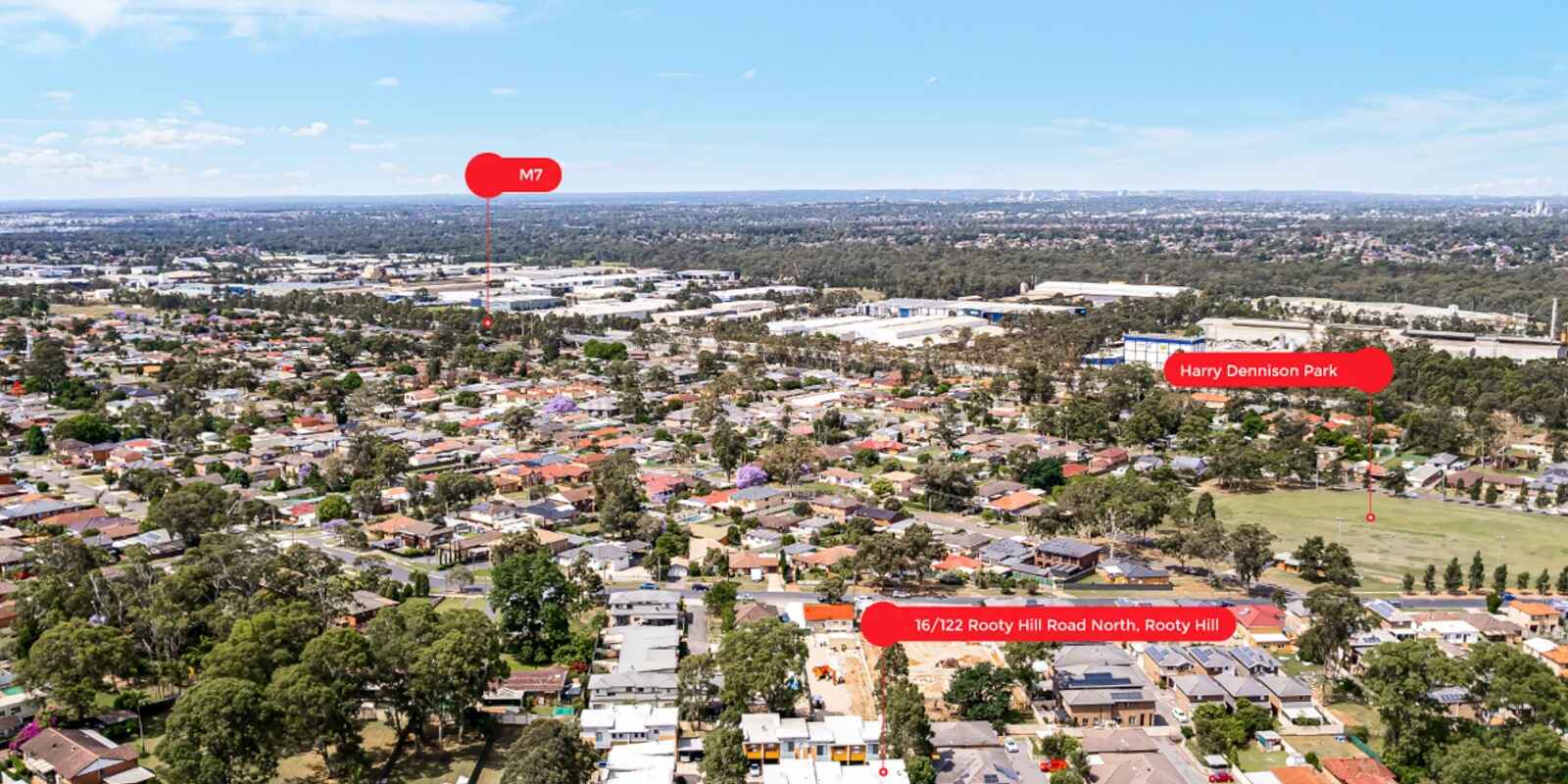16/122 Rooty Hill Road North Rooty Hill