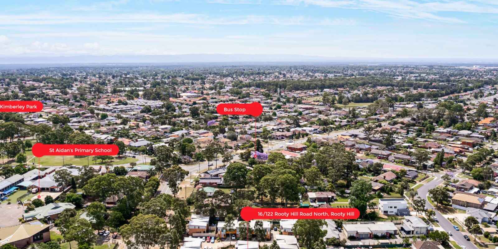 16/122 Rooty Hill Road North Rooty Hill