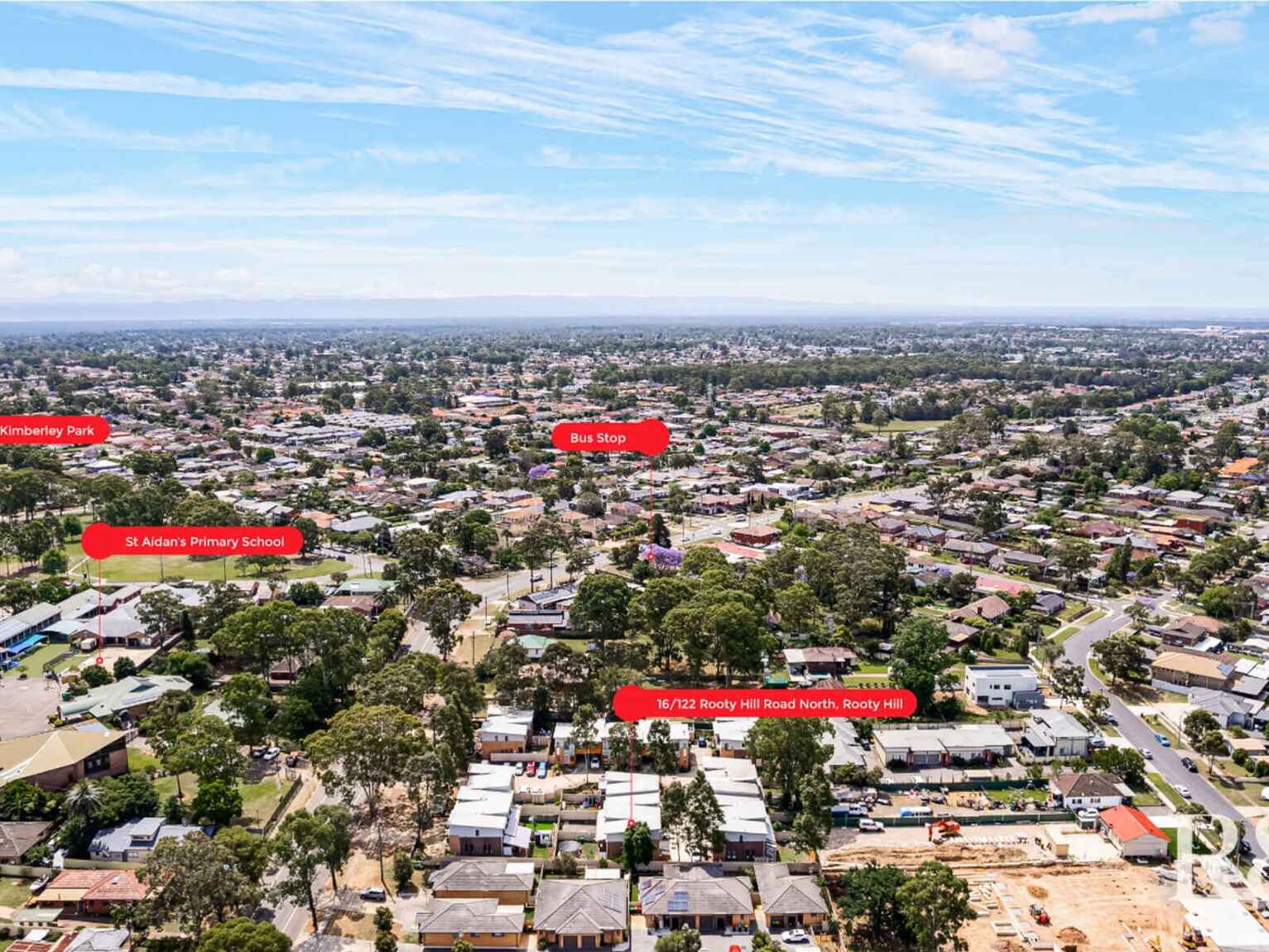 16/122 Rooty Hill Road North Rooty Hill