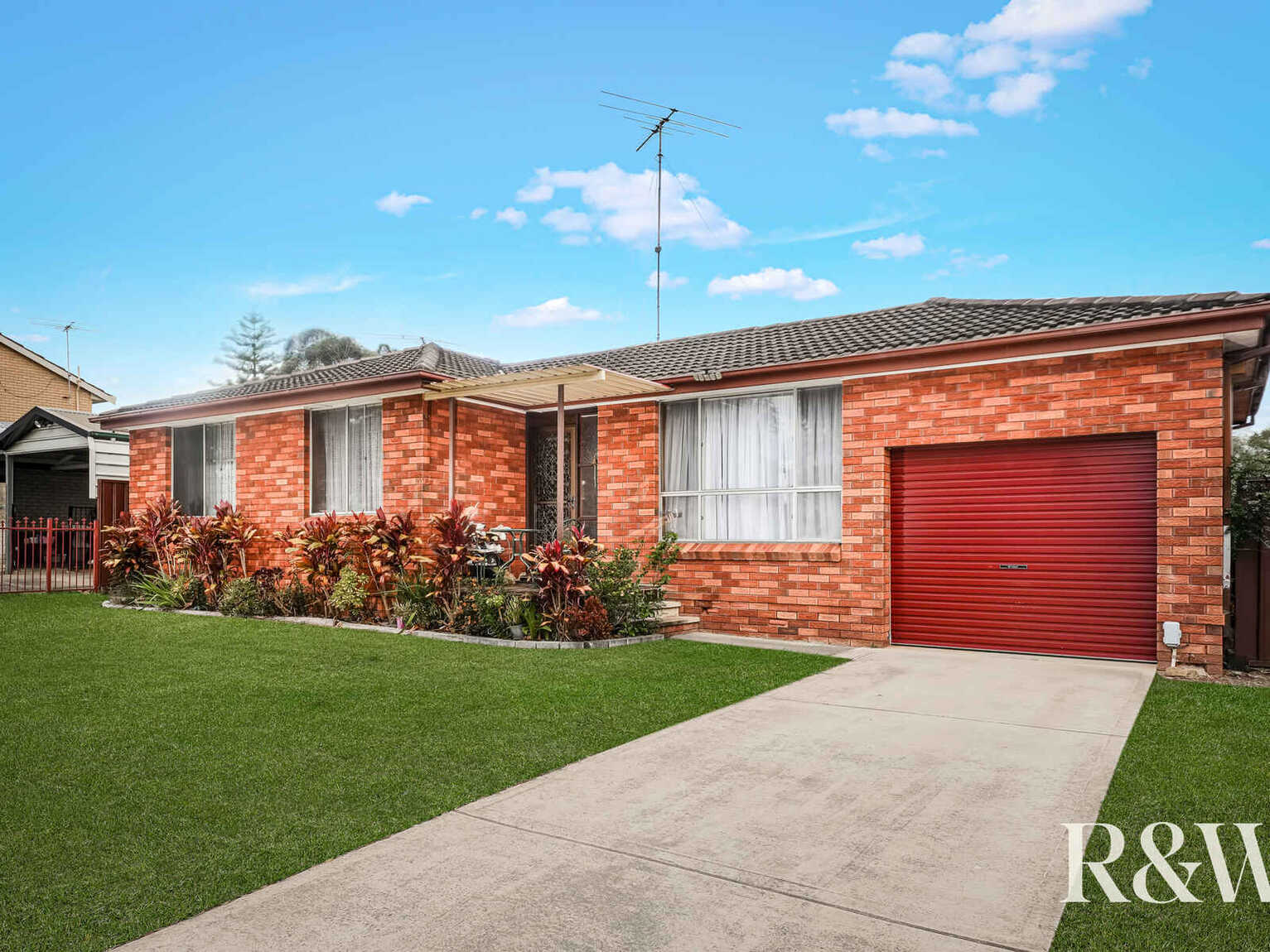 540 Luxford Road Shalvey 540 Luxford Road Shalvey