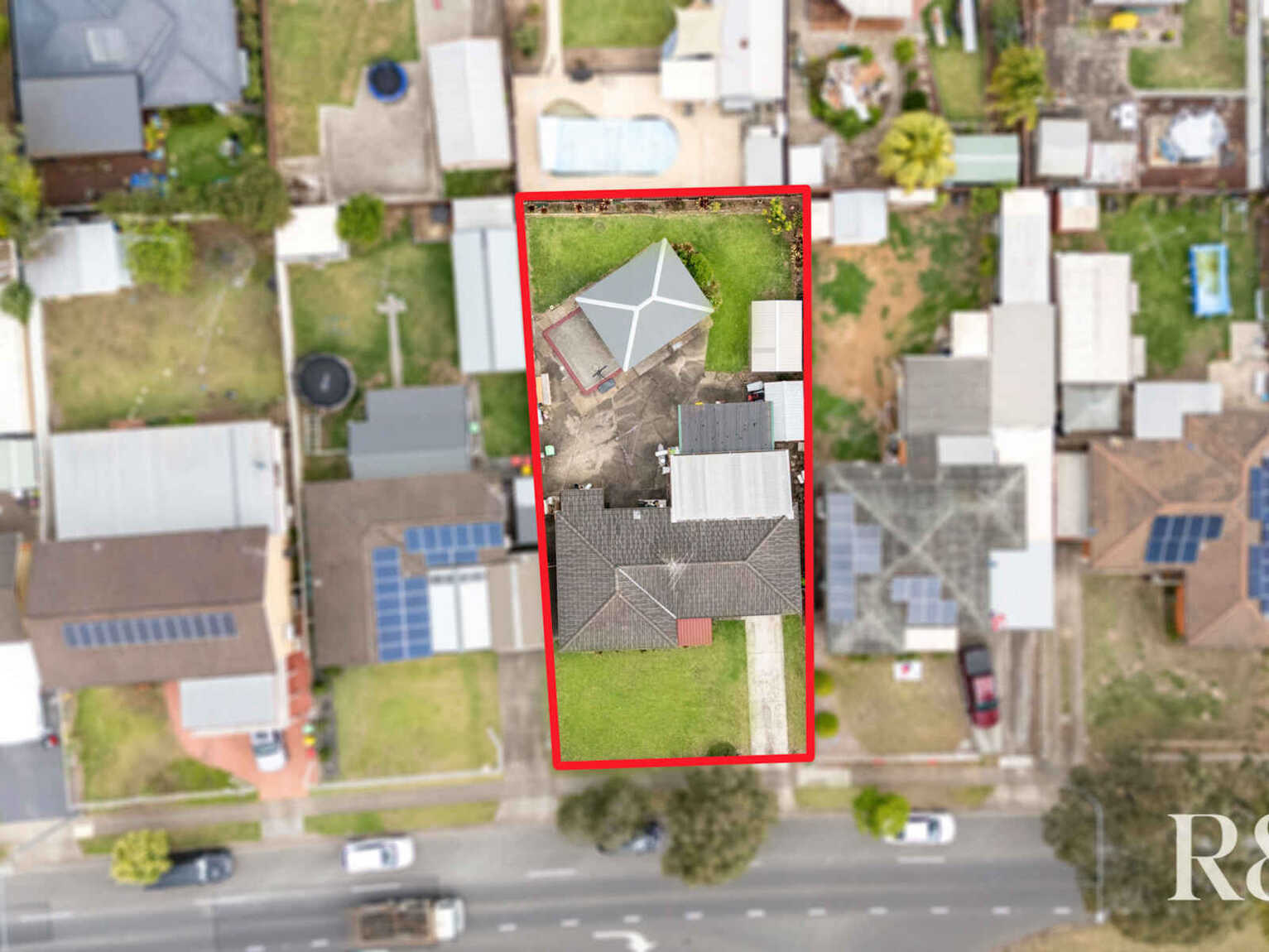540 Luxford Road Shalvey 540 Luxford Road Shalvey