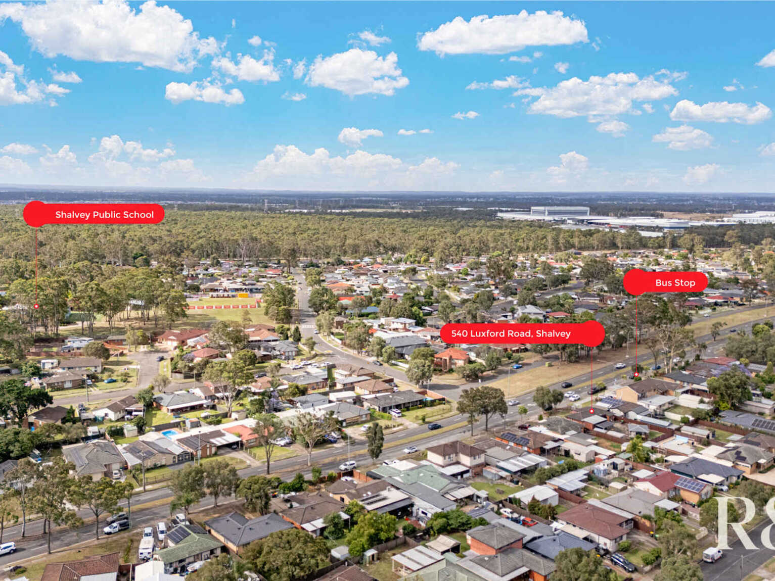 540 Luxford Road Shalvey 540 Luxford Road Shalvey
