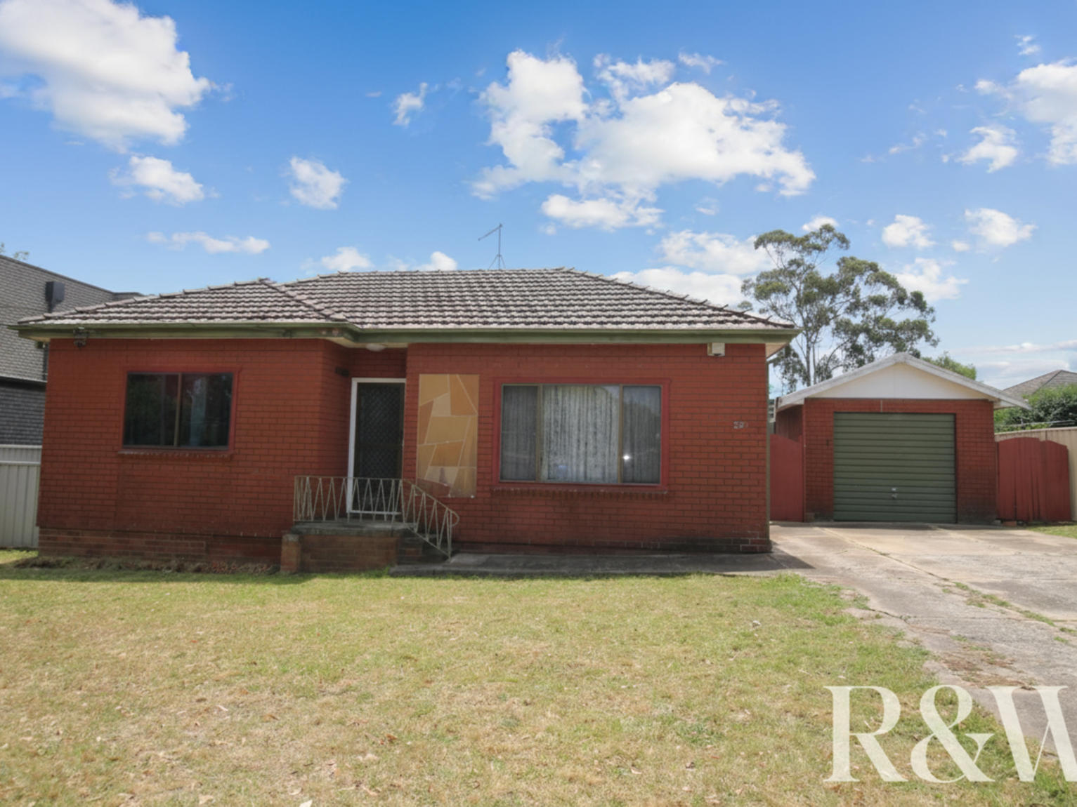 28 Fuller Street Mount Druitt