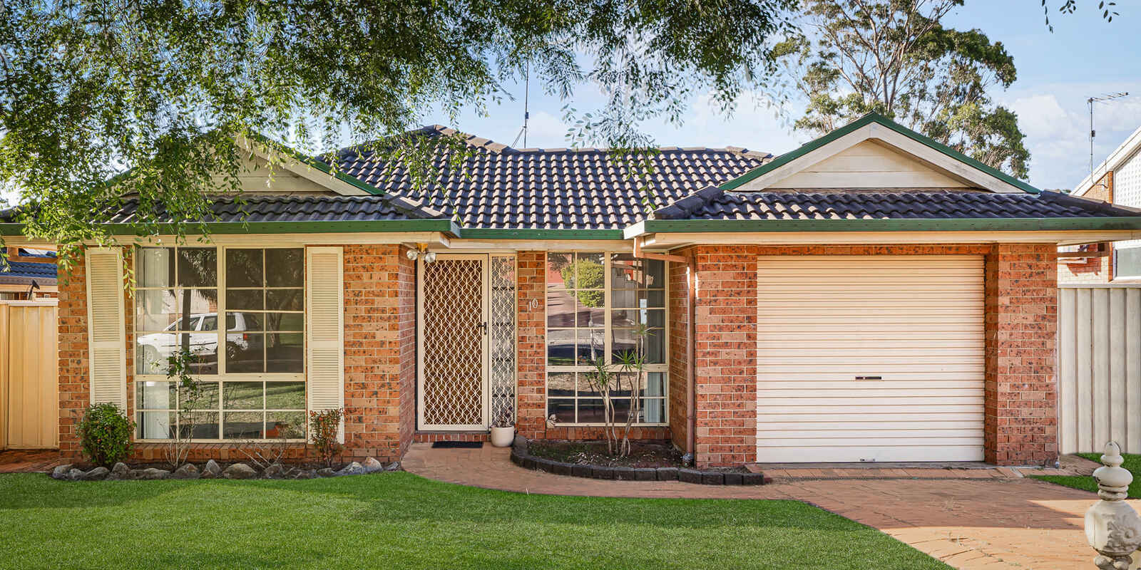 10 Clorinda Street Rooty Hill 10 Clorinda Street Rooty Hill