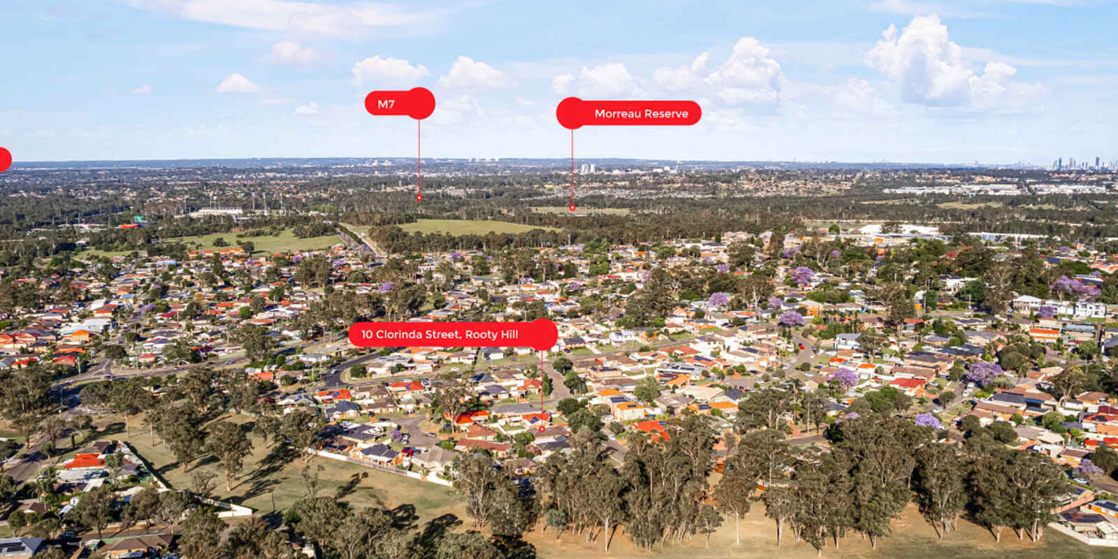 10 Clorinda Street Rooty Hill 10 Clorinda Street Rooty Hill