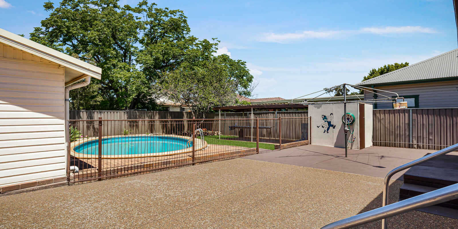 30 Gregory Avenue Oxley Park 30 Gregory Avenue Oxley Park