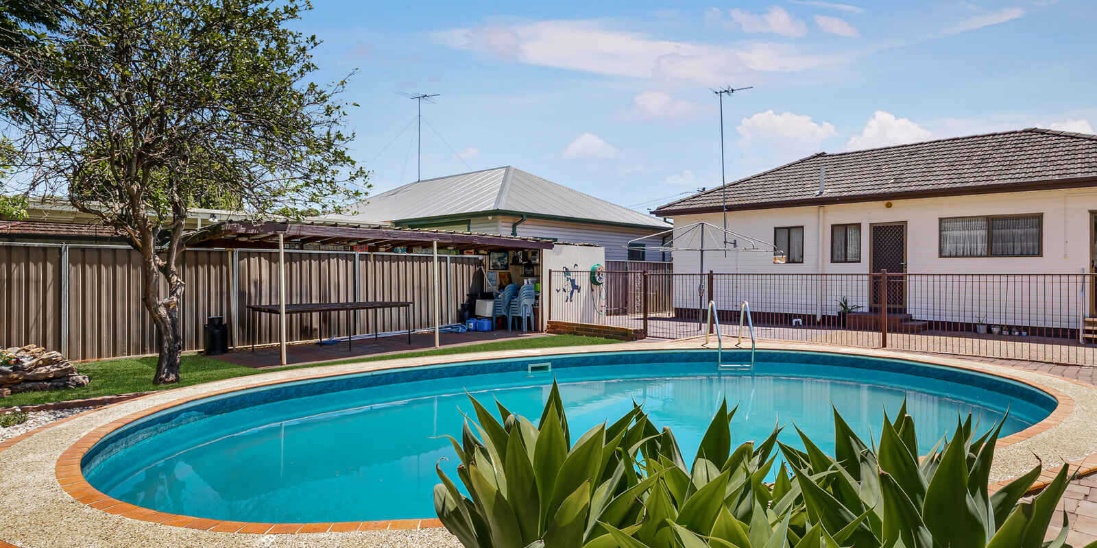 30 Gregory Avenue Oxley Park 30 Gregory Avenue Oxley Park