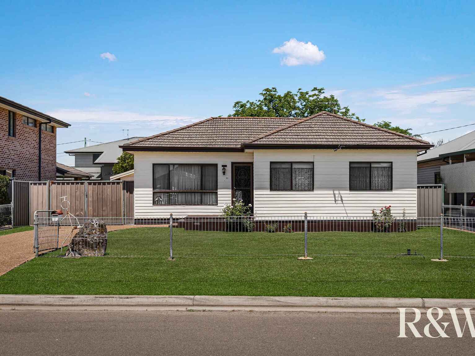 30 Gregory Avenue Oxley Park 30 Gregory Avenue Oxley Park