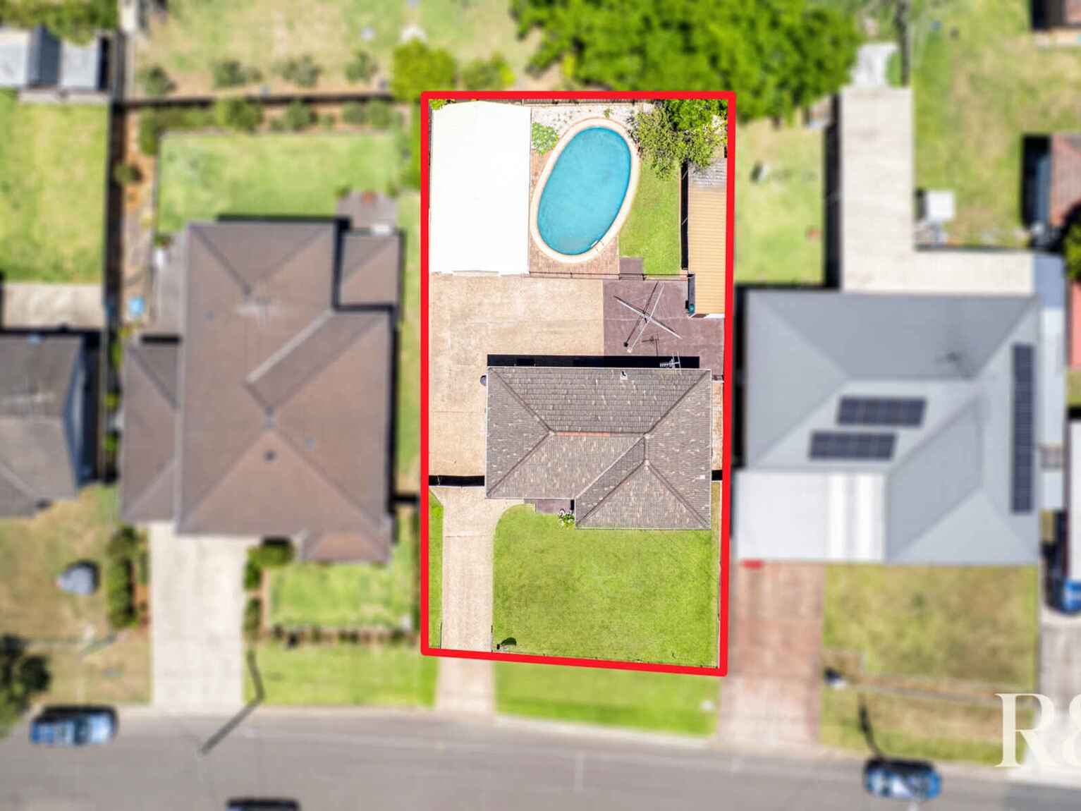 30 Gregory Avenue Oxley Park 30 Gregory Avenue Oxley Park