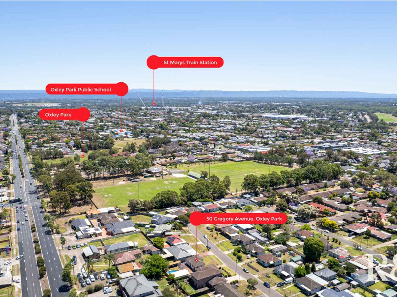 30 Gregory Avenue Oxley Park 30 Gregory Avenue Oxley Park