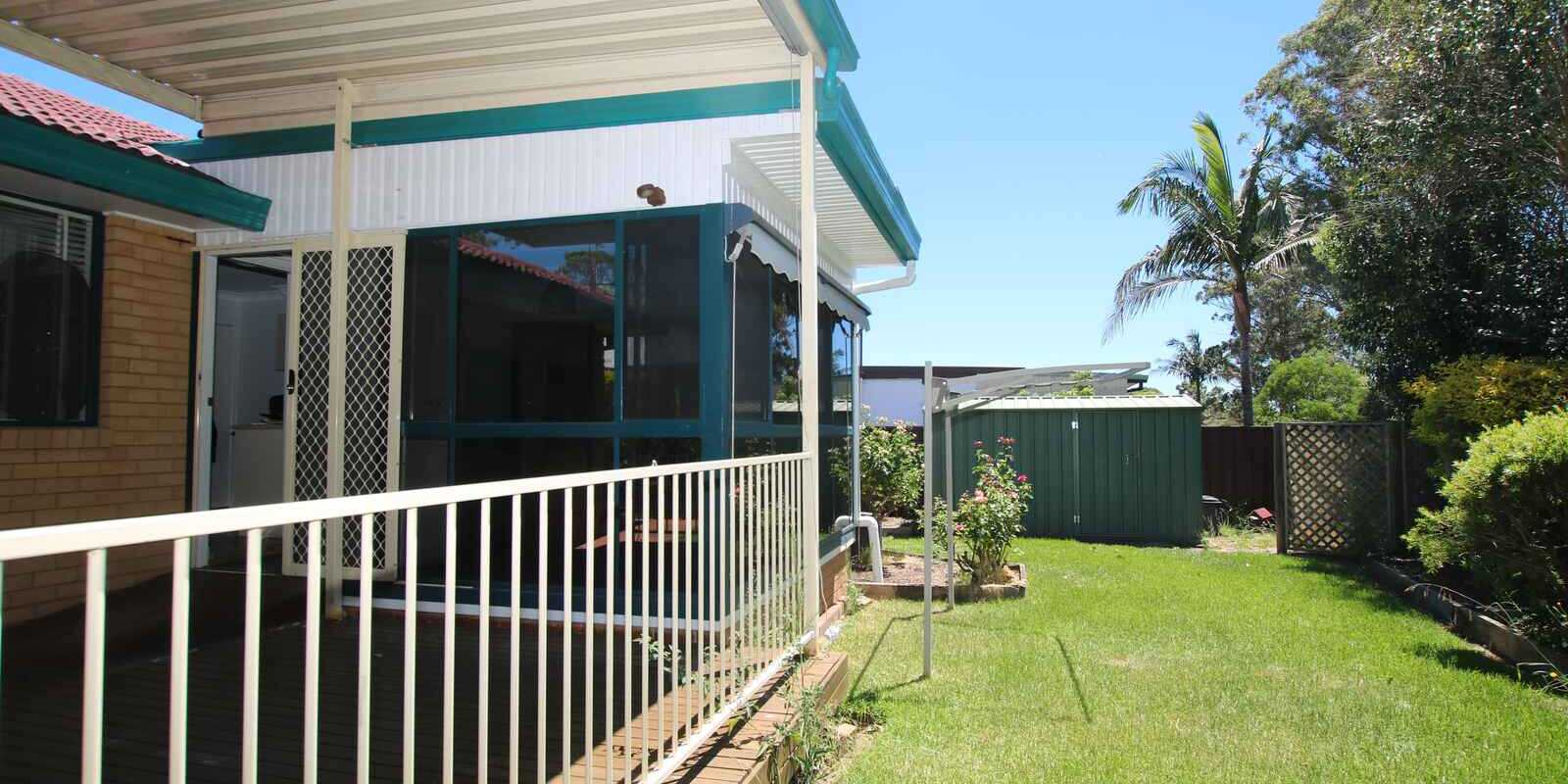 7 Bimbil Street Blacktown