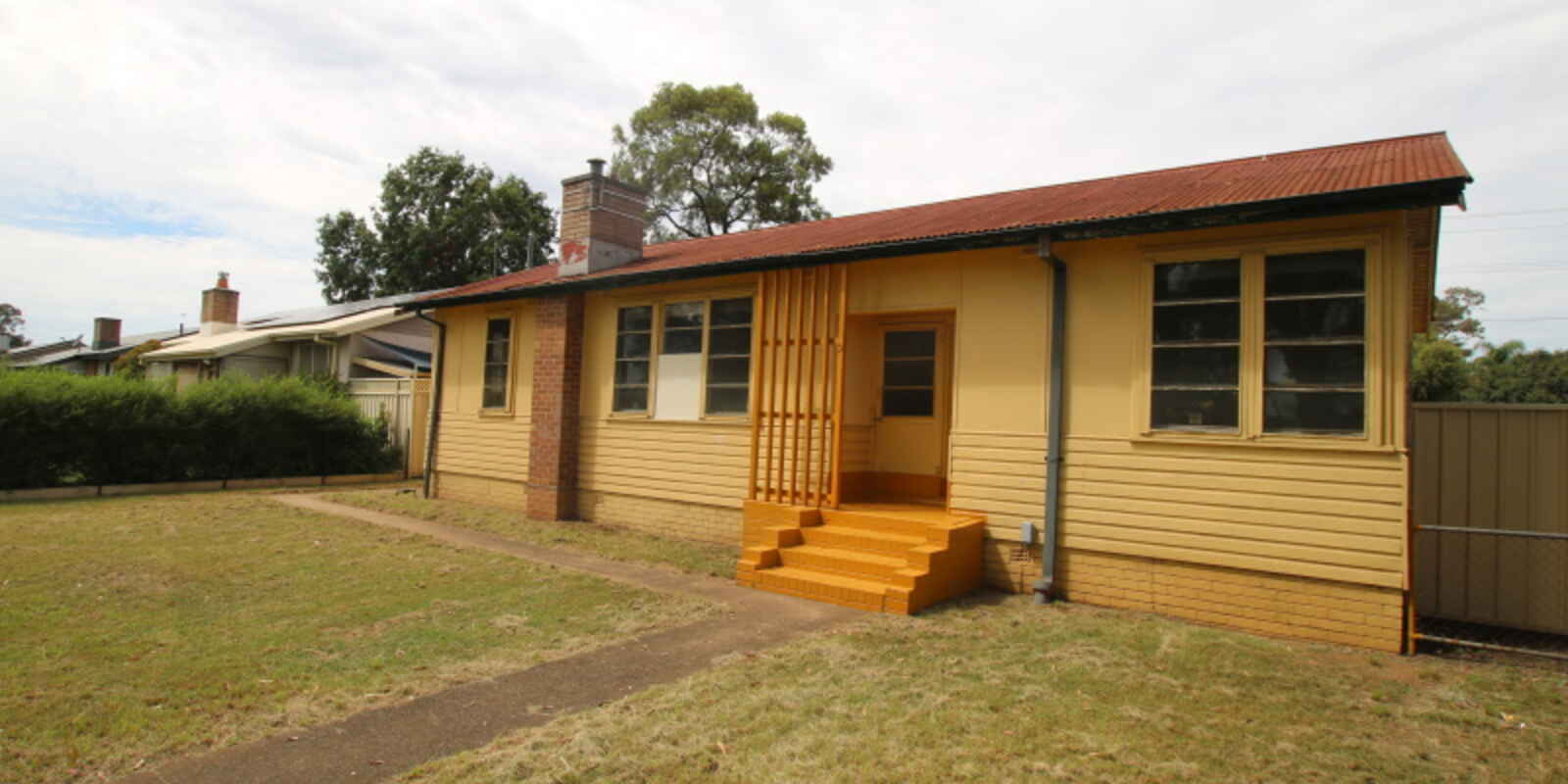 9 Griffiths Street North St Marys