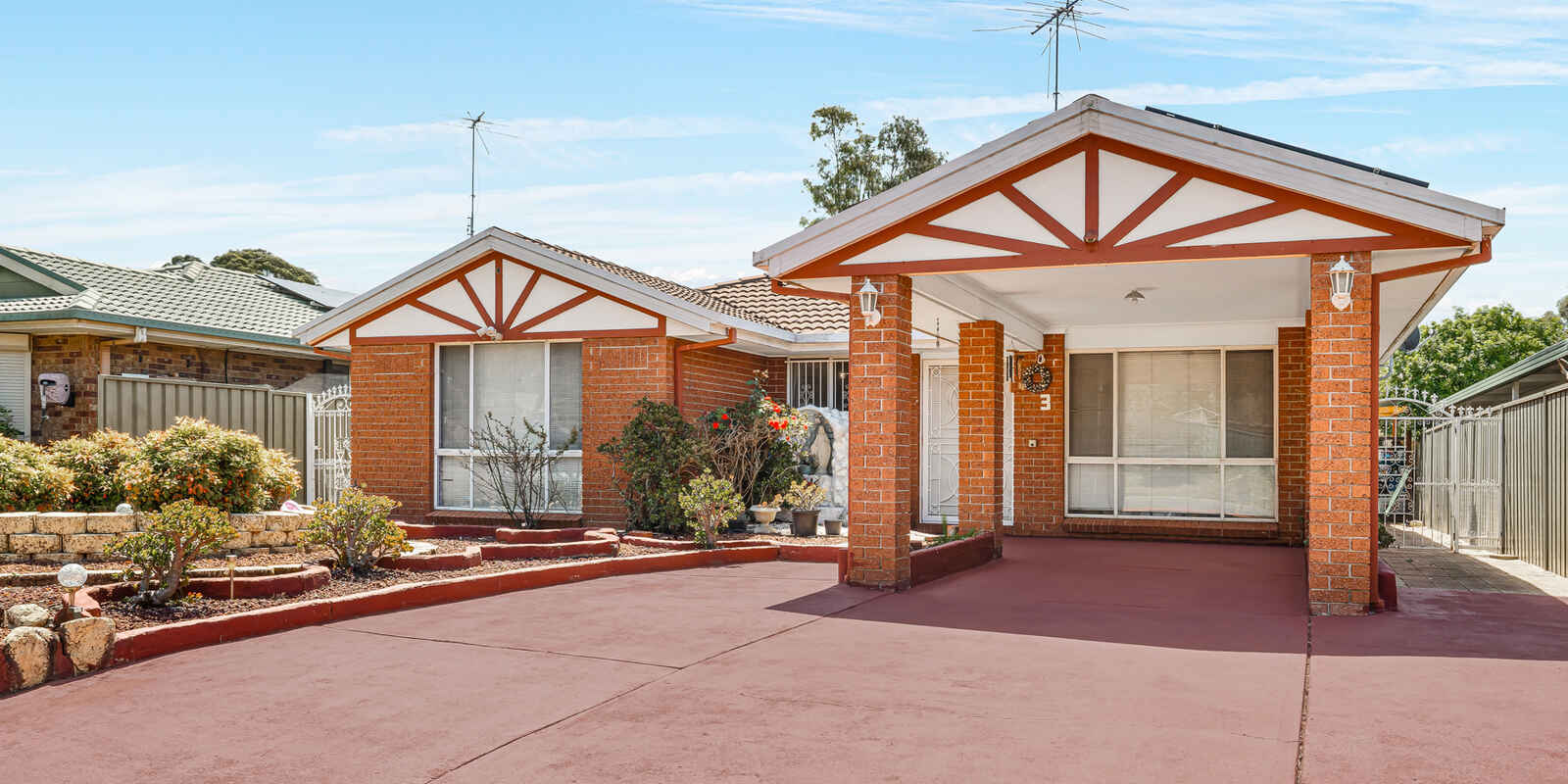 3 Heseltine Place Rooty Hill