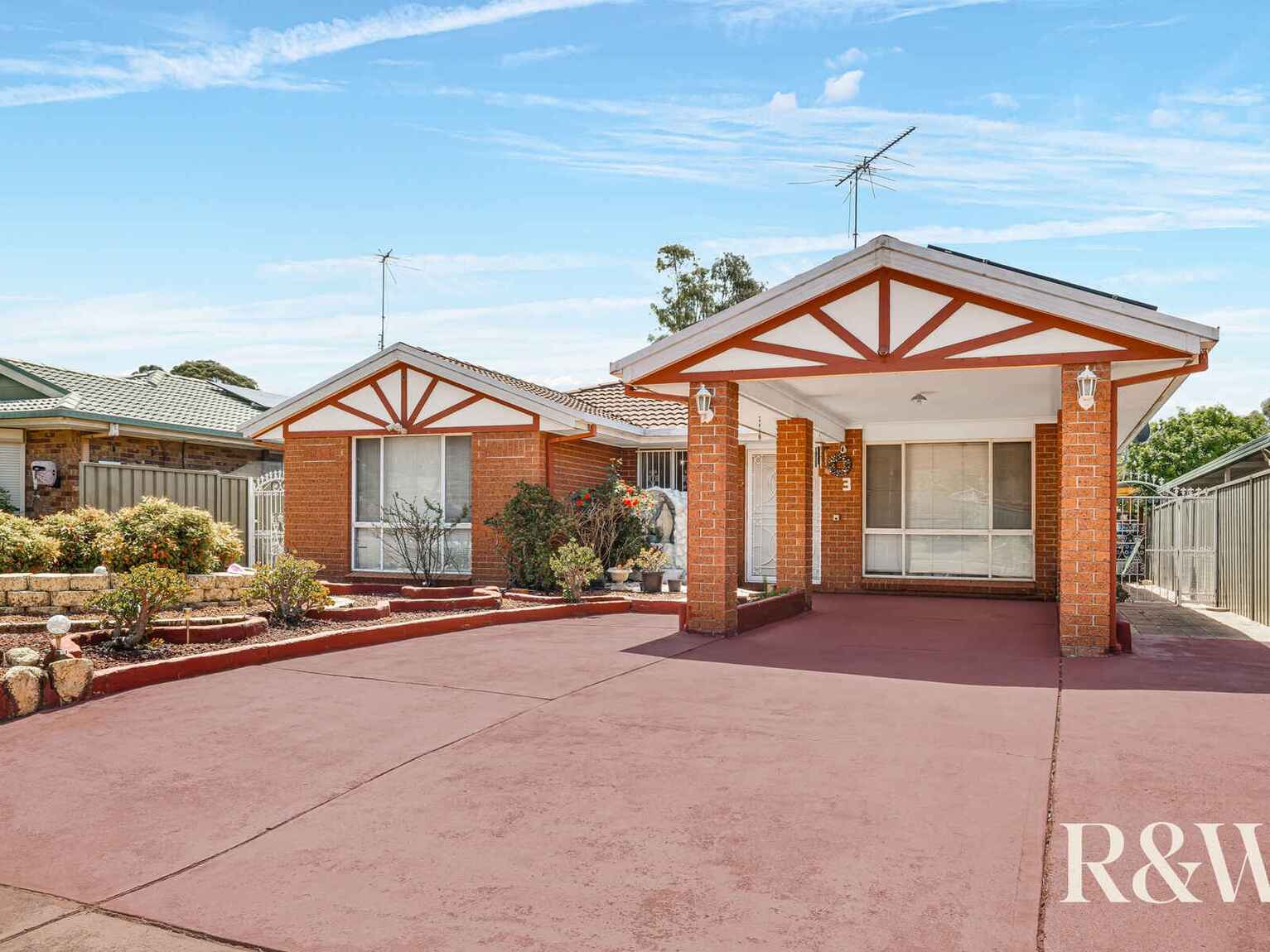 3 Heseltine Place Rooty Hill