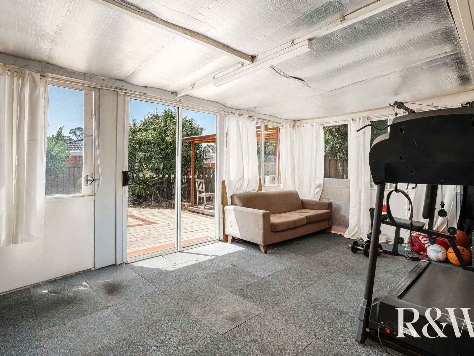 3 Heseltine Place Rooty Hill