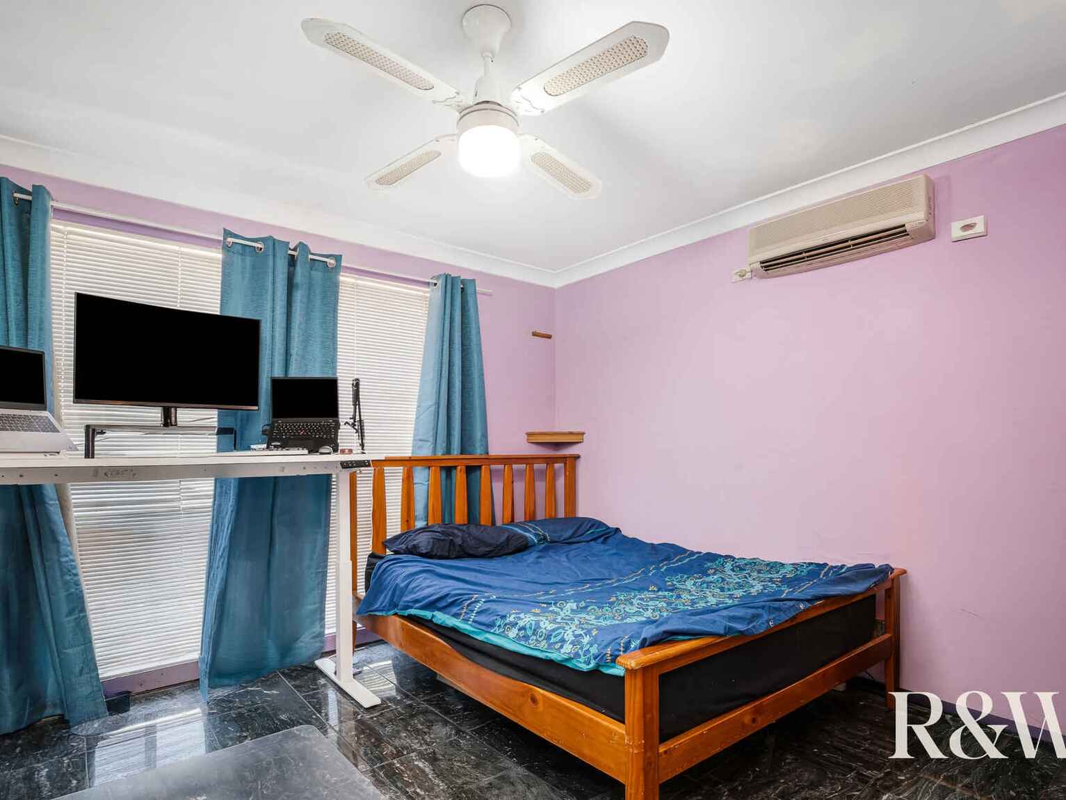 3 Heseltine Place Rooty Hill