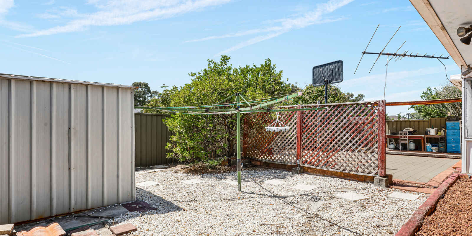 3 Heseltine Place Rooty Hill