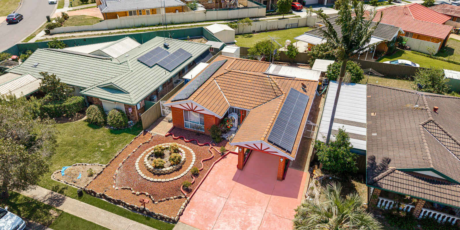 3 Heseltine Place Rooty Hill