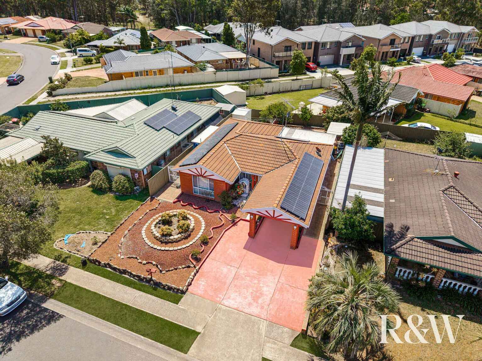 3 Heseltine Place Rooty Hill