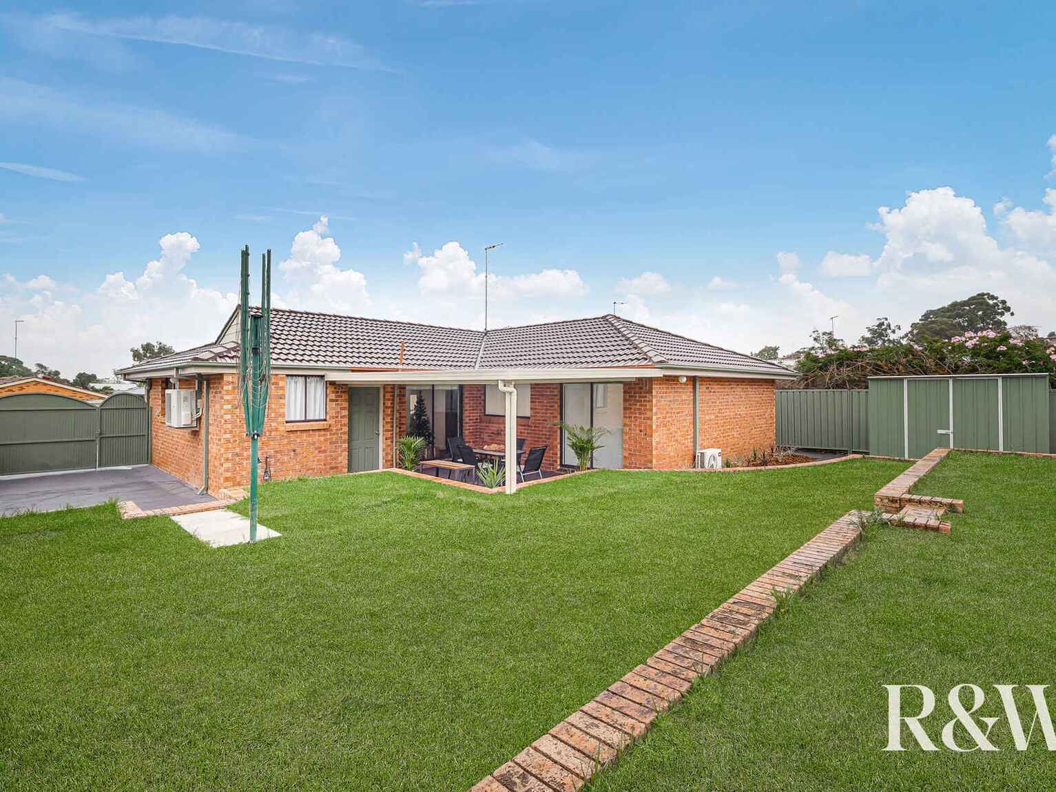 5 Cobbler Crescent Minchinbury 5 Cobbler Crescent Minchinbury