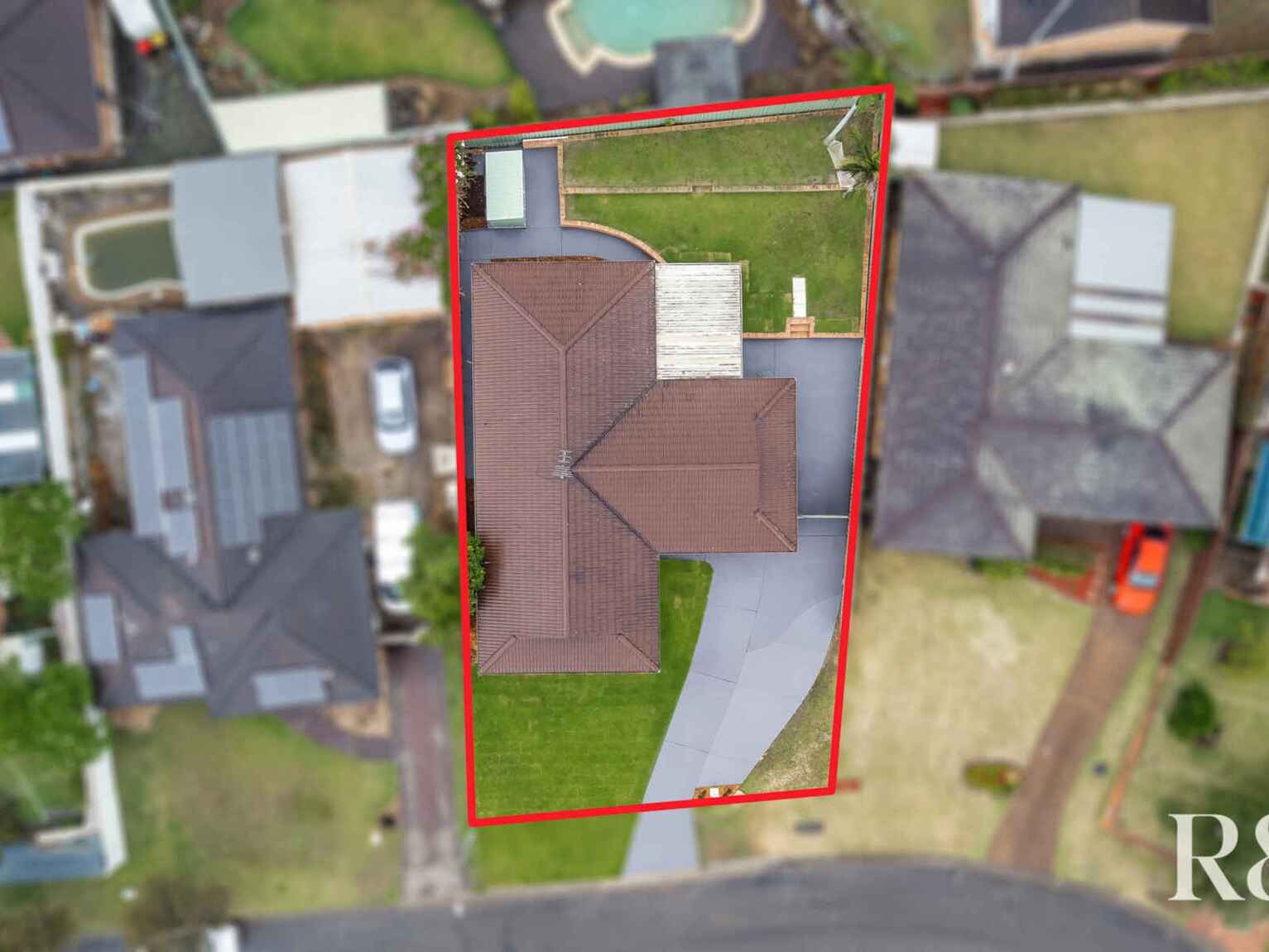 5 Cobbler Crescent Minchinbury 5 Cobbler Crescent Minchinbury