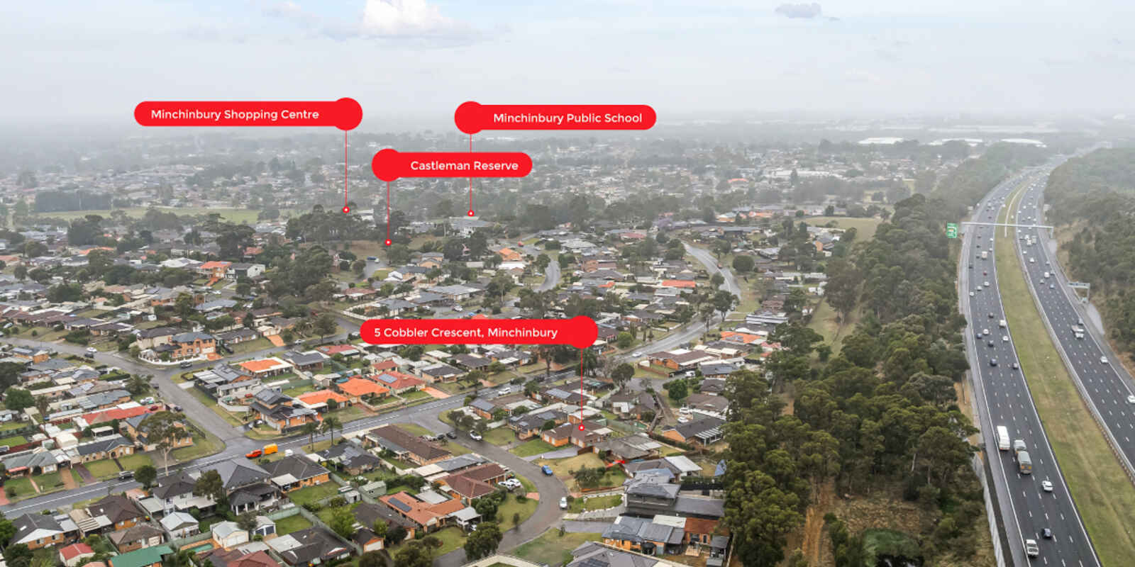 5 Cobbler Crescent Minchinbury 5 Cobbler Crescent Minchinbury