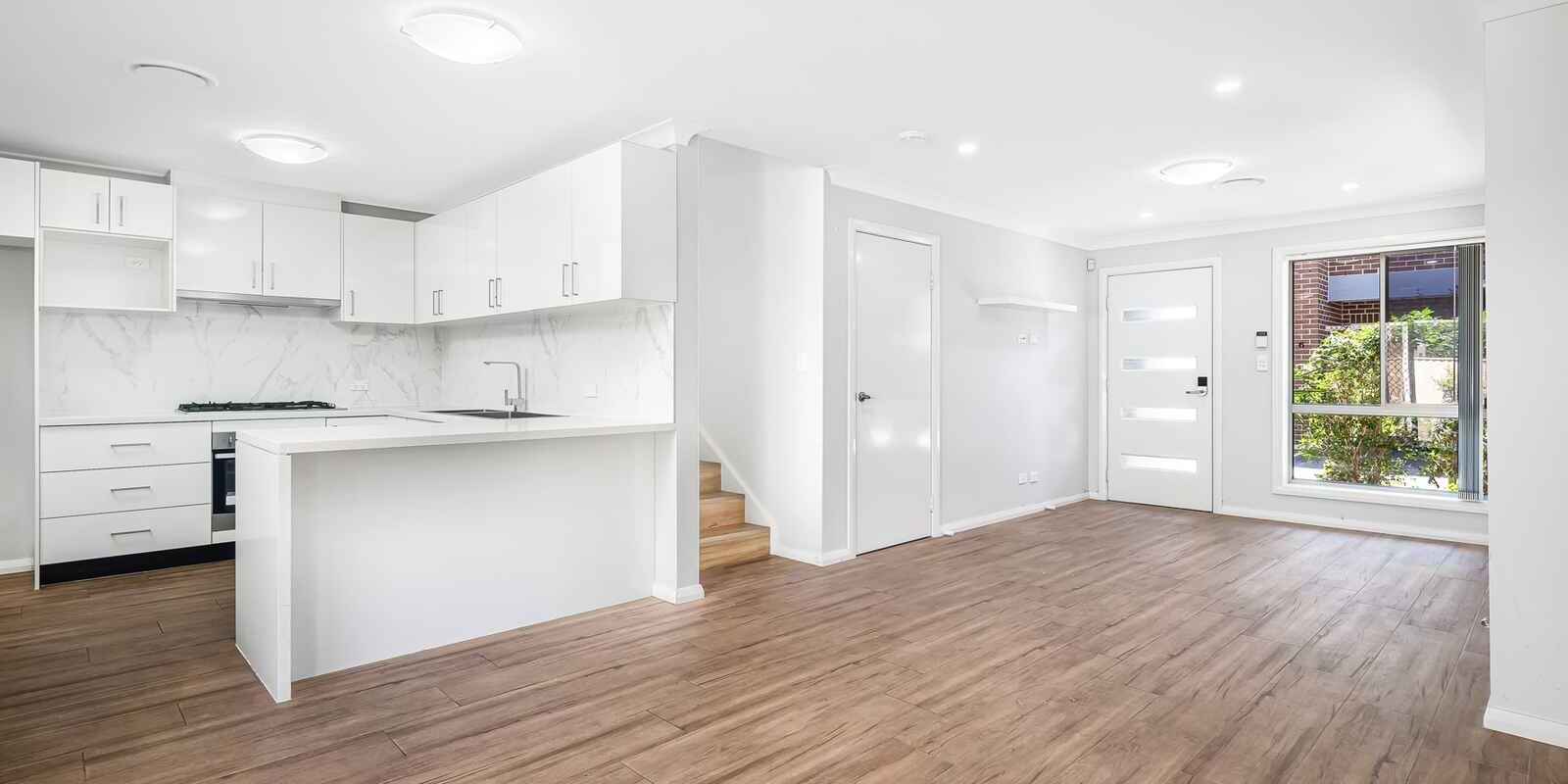 3 Mallow Glade Rooty Hill 3 Mallow Glade Rooty Hill