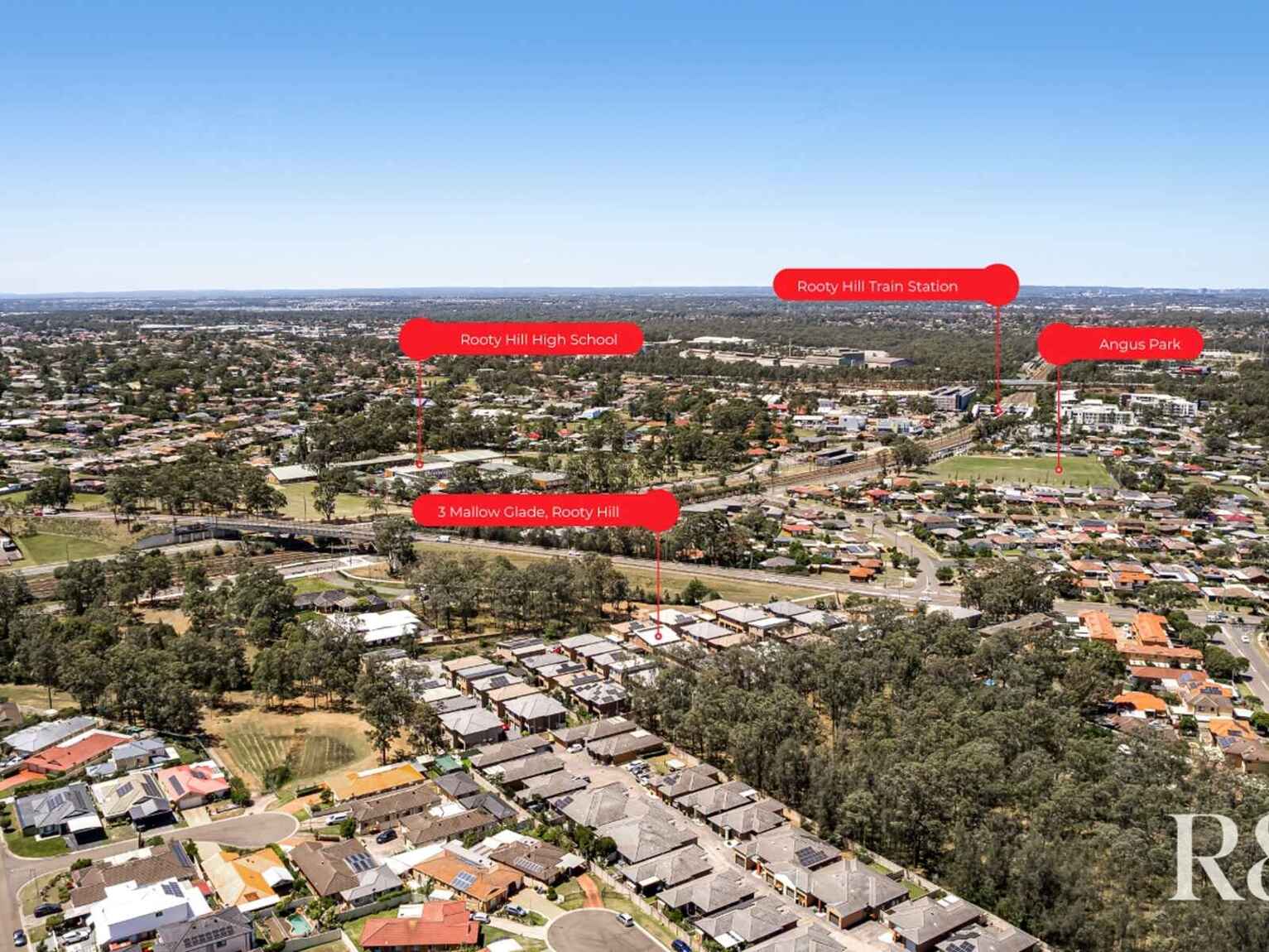 3 Mallow Glade Rooty Hill 3 Mallow Glade Rooty Hill