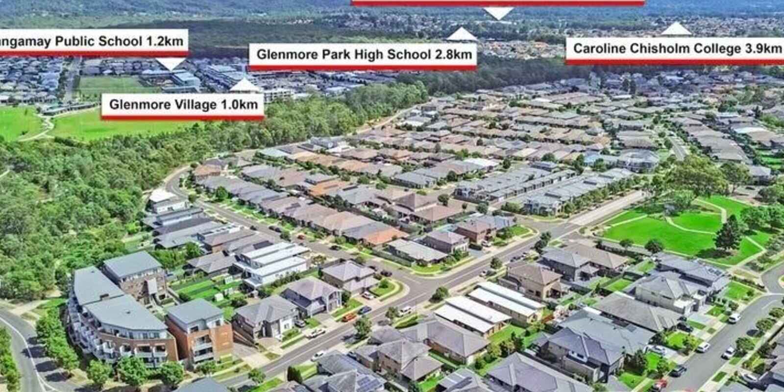 15A Cooee Avenue Glenmore Park