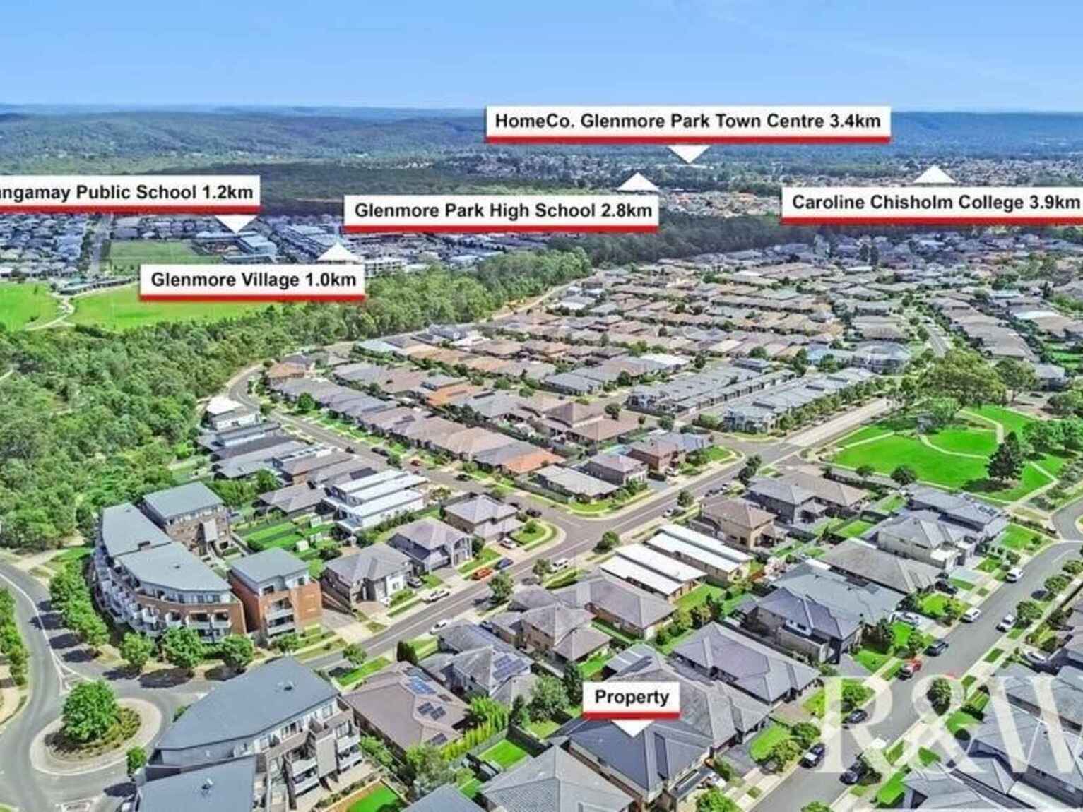 15A Cooee Avenue Glenmore Park