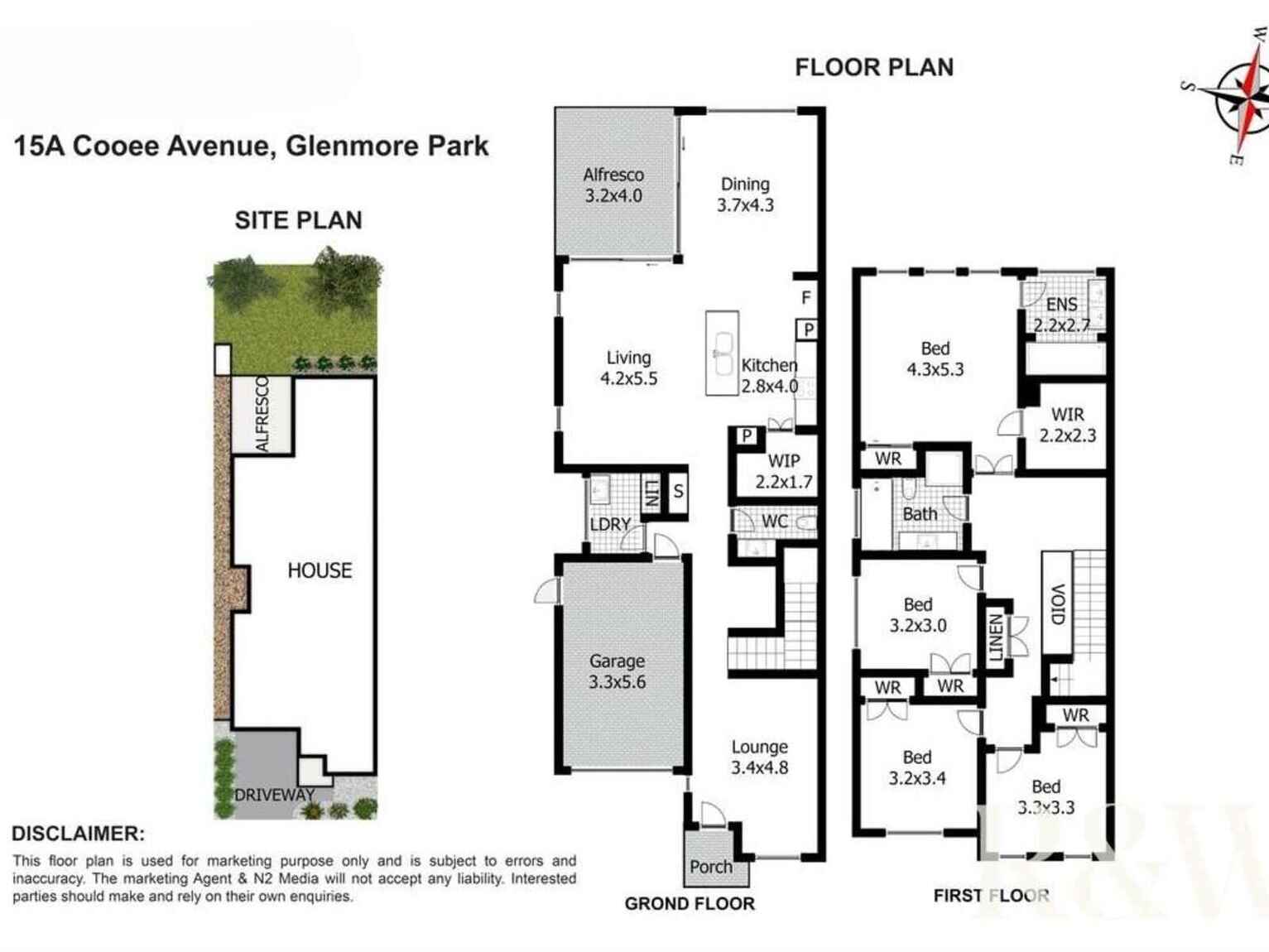 15A Cooee Avenue Glenmore Park