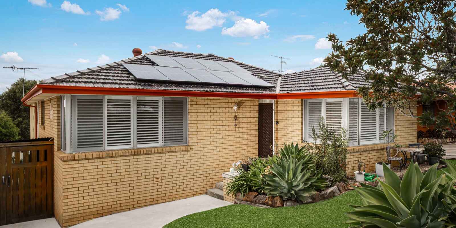11 St Agnes Avenue Rooty Hill 11 St Agnes Avenue Rooty Hill