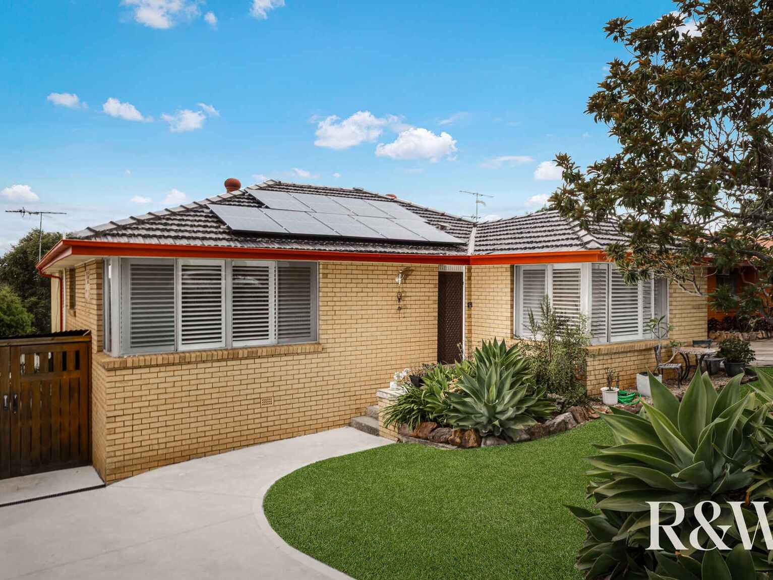 11 St Agnes Avenue Rooty Hill 11 St Agnes Avenue Rooty Hill