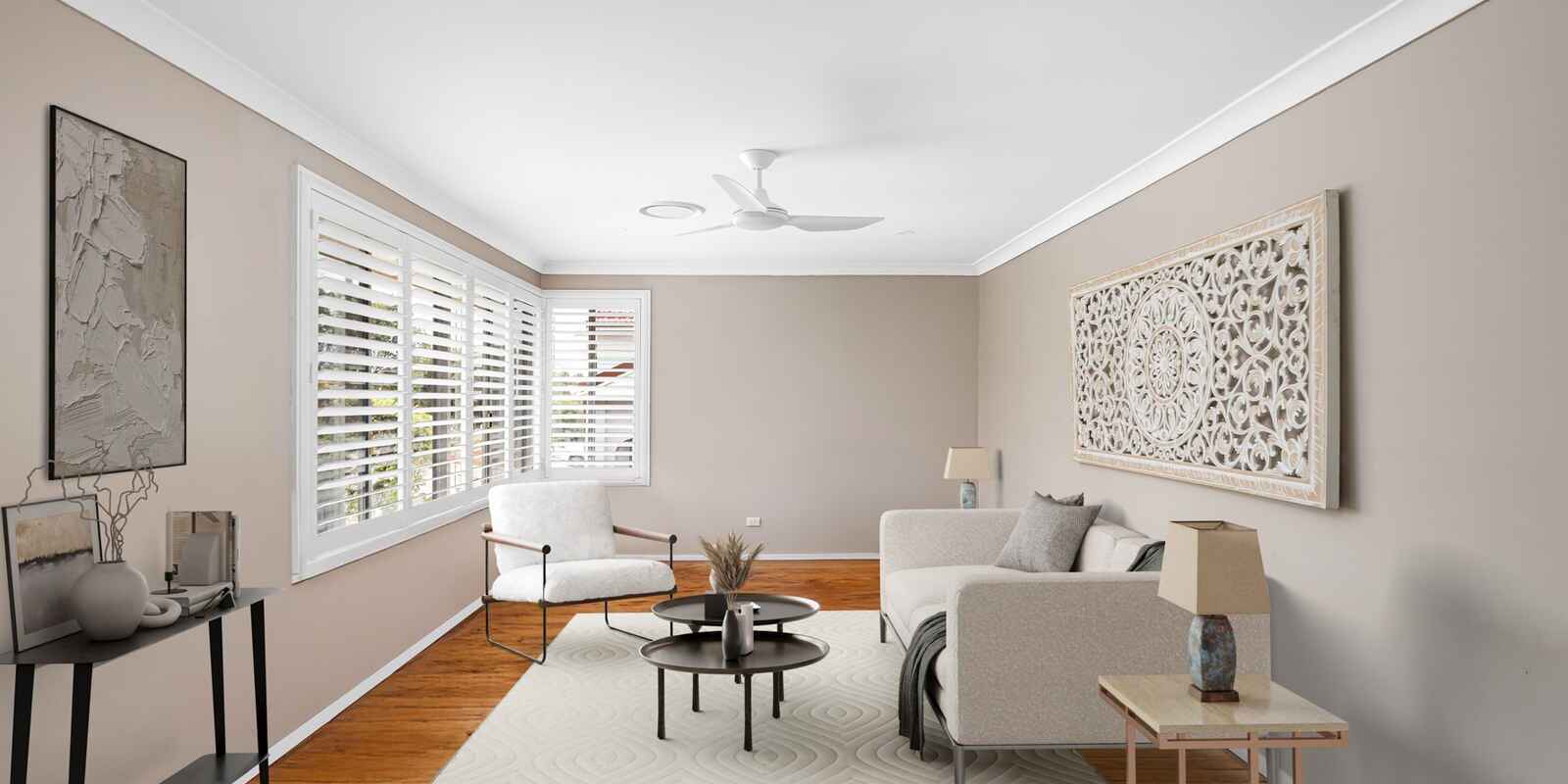 11 St Agnes Avenue Rooty Hill 11 St Agnes Avenue Rooty Hill