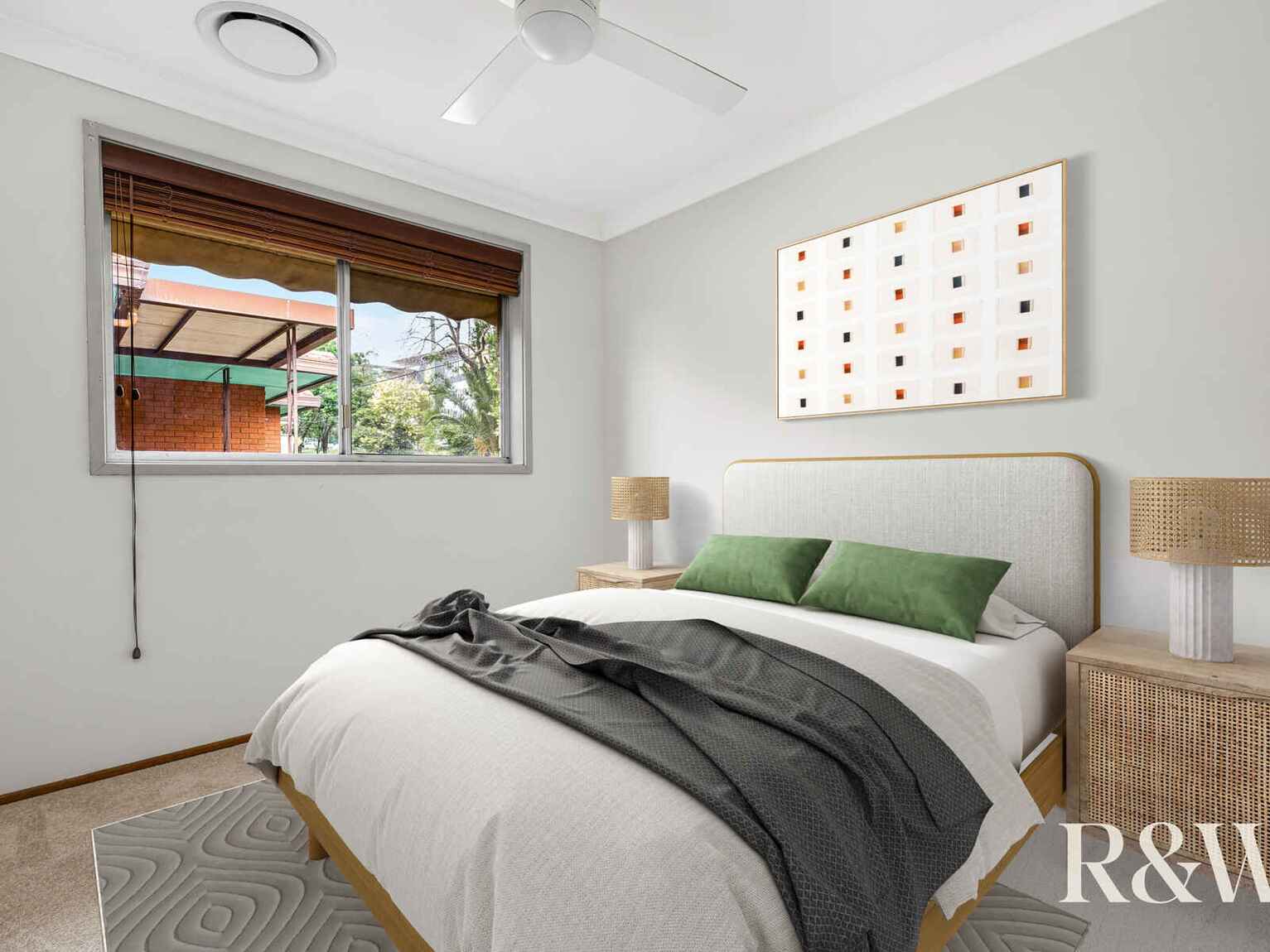 11 St Agnes Avenue Rooty Hill 11 St Agnes Avenue Rooty Hill