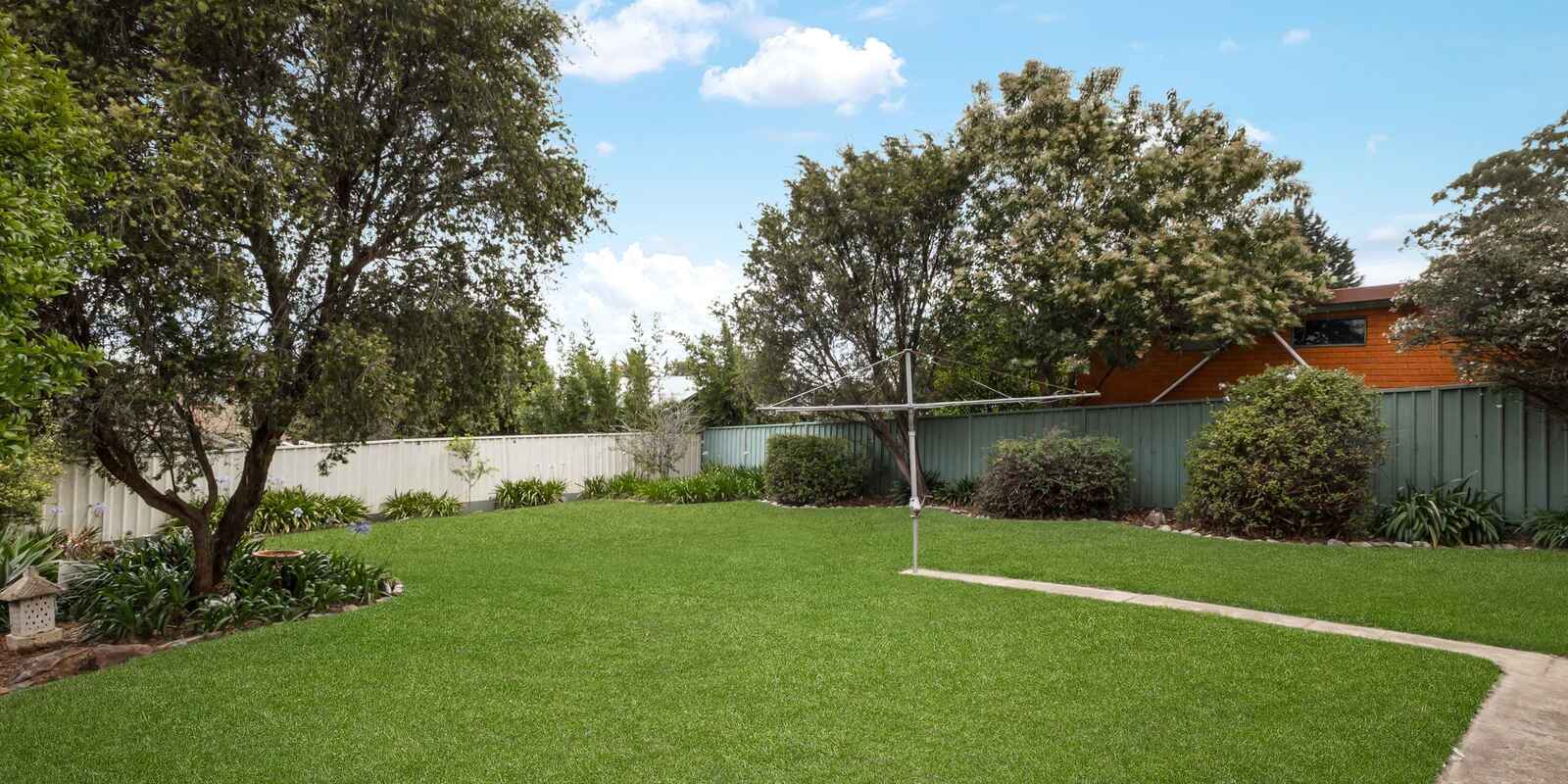 11 St Agnes Avenue Rooty Hill 11 St Agnes Avenue Rooty Hill