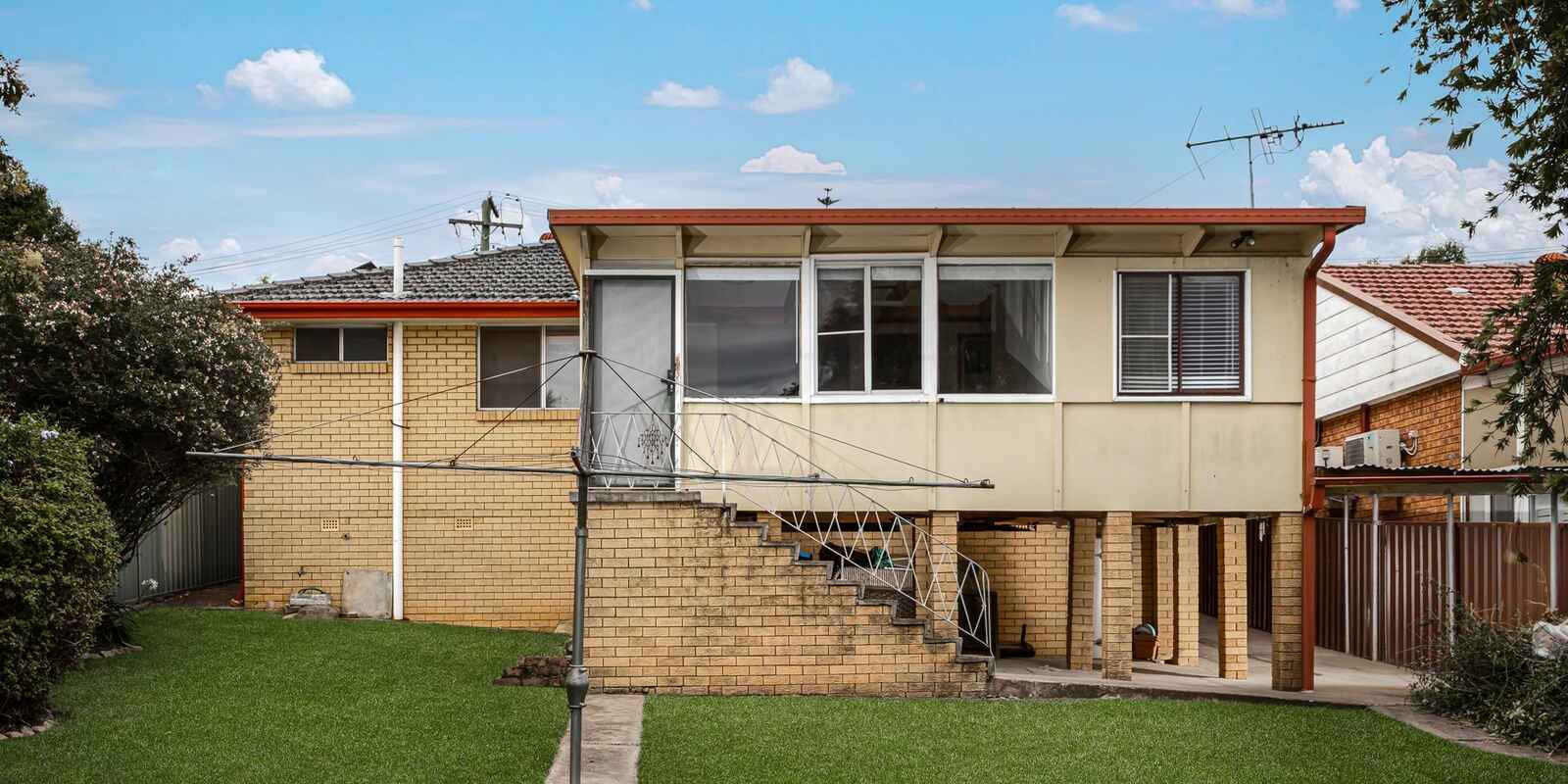 11 St Agnes Avenue Rooty Hill 11 St Agnes Avenue Rooty Hill
